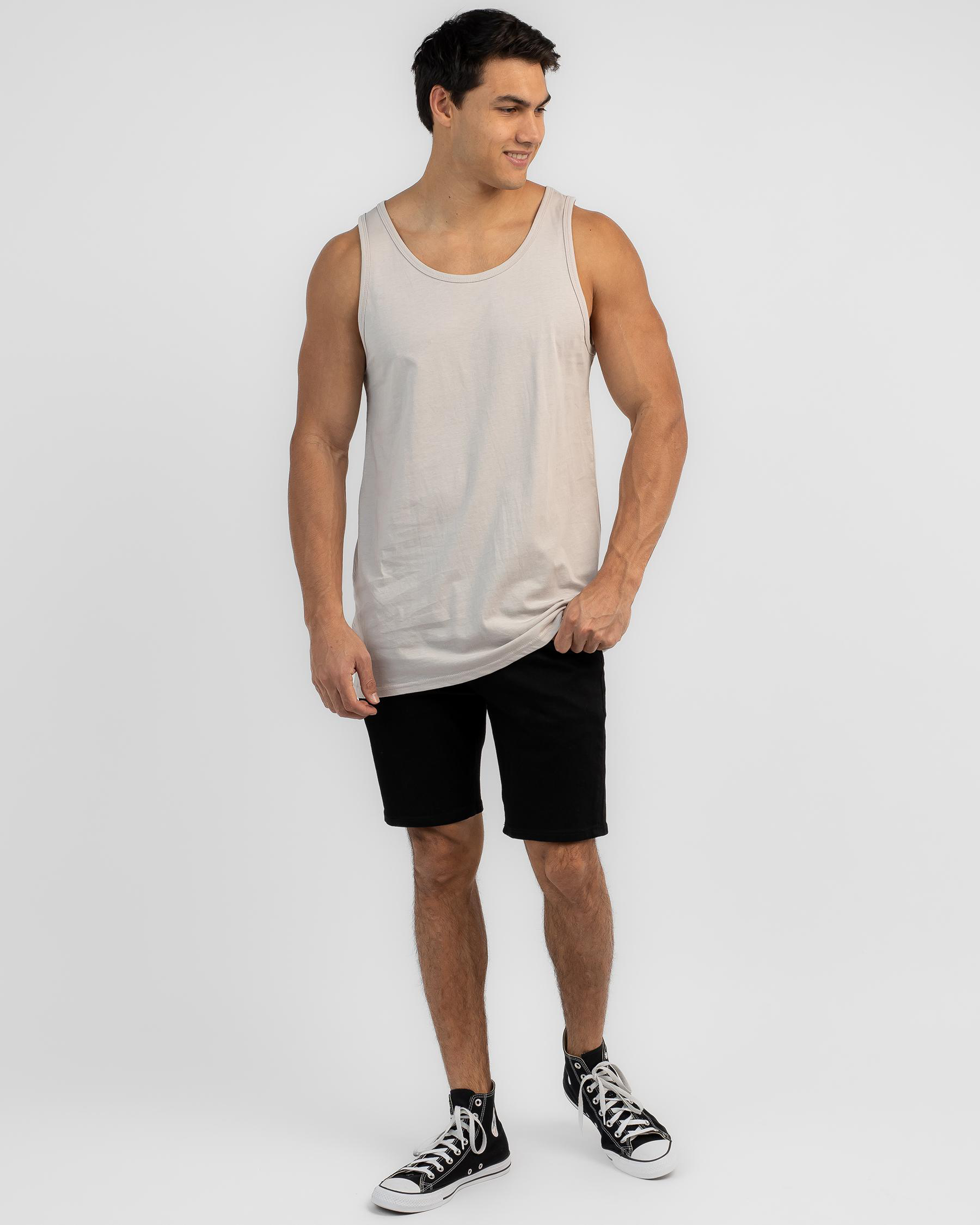 Essential Singlet