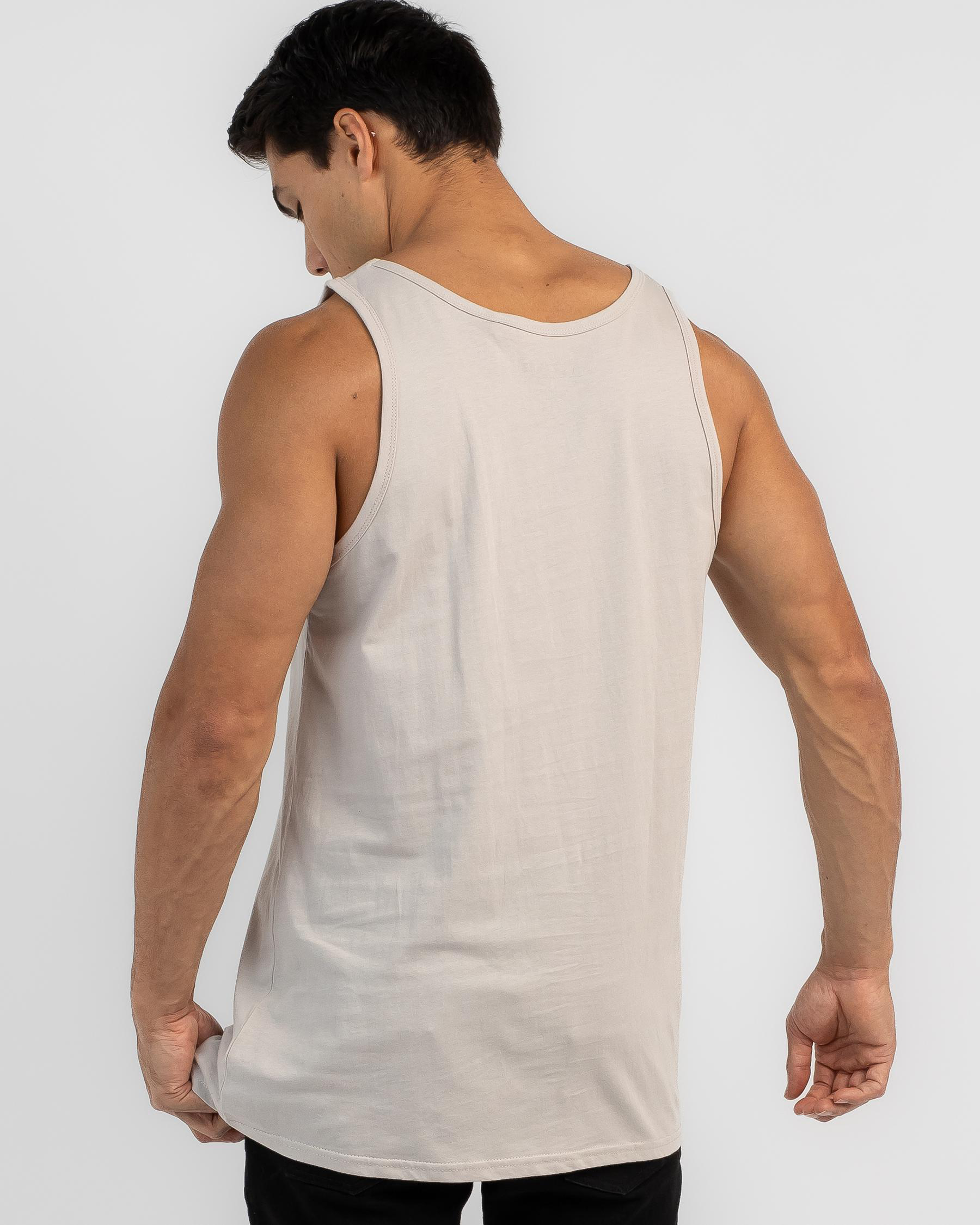 Essential Singlet
