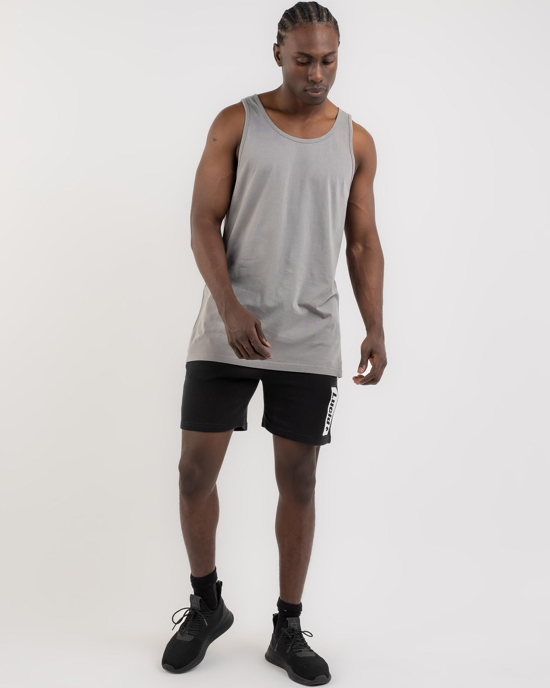 Essential Singlet