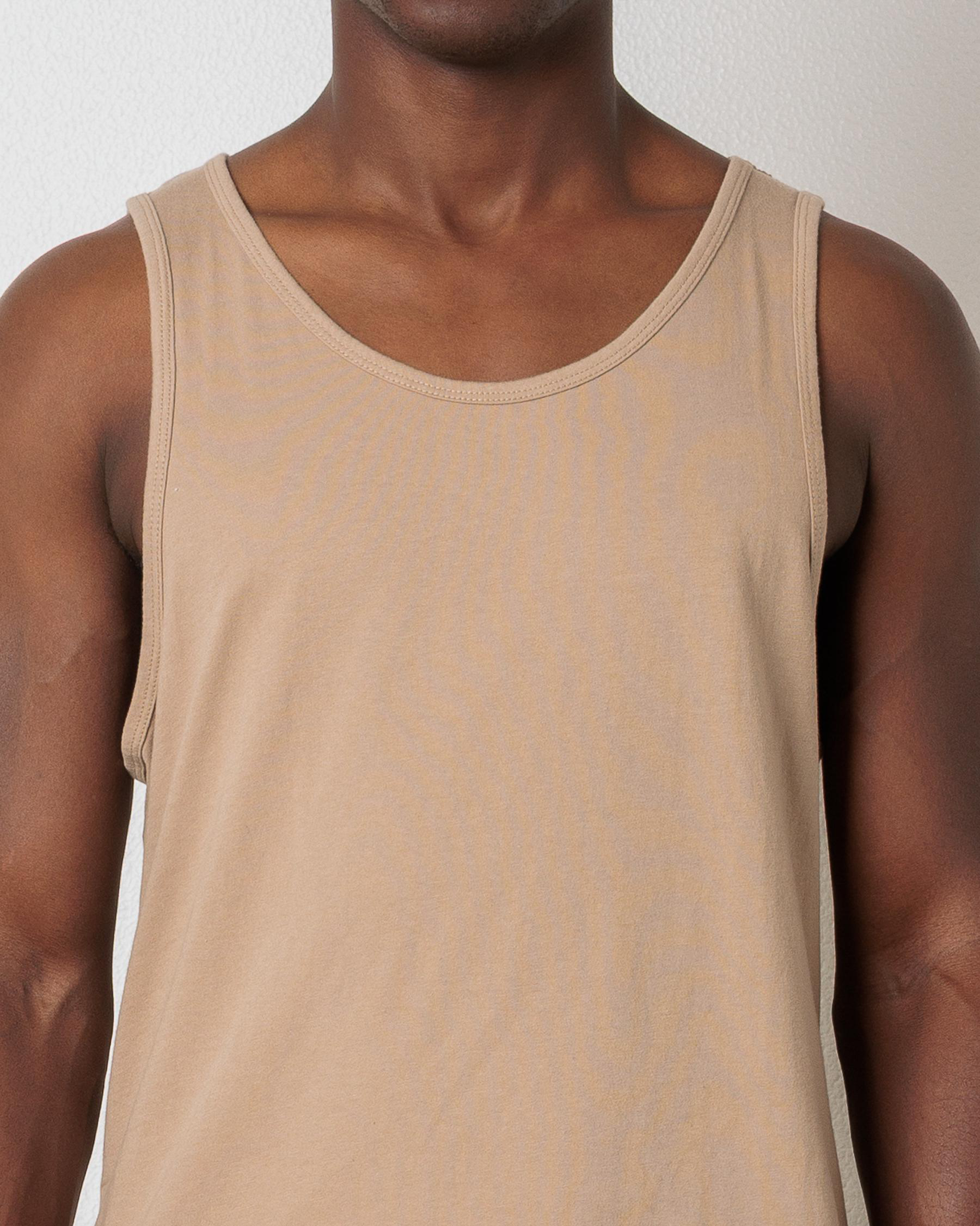 Essential Singlet