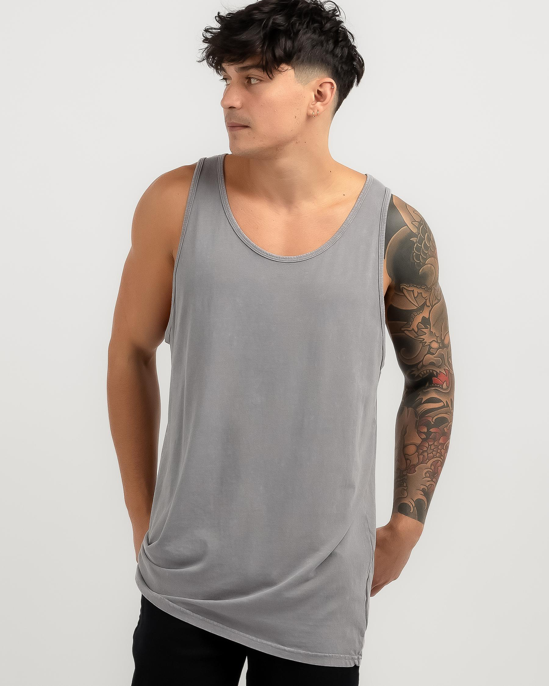 Essential Singlet