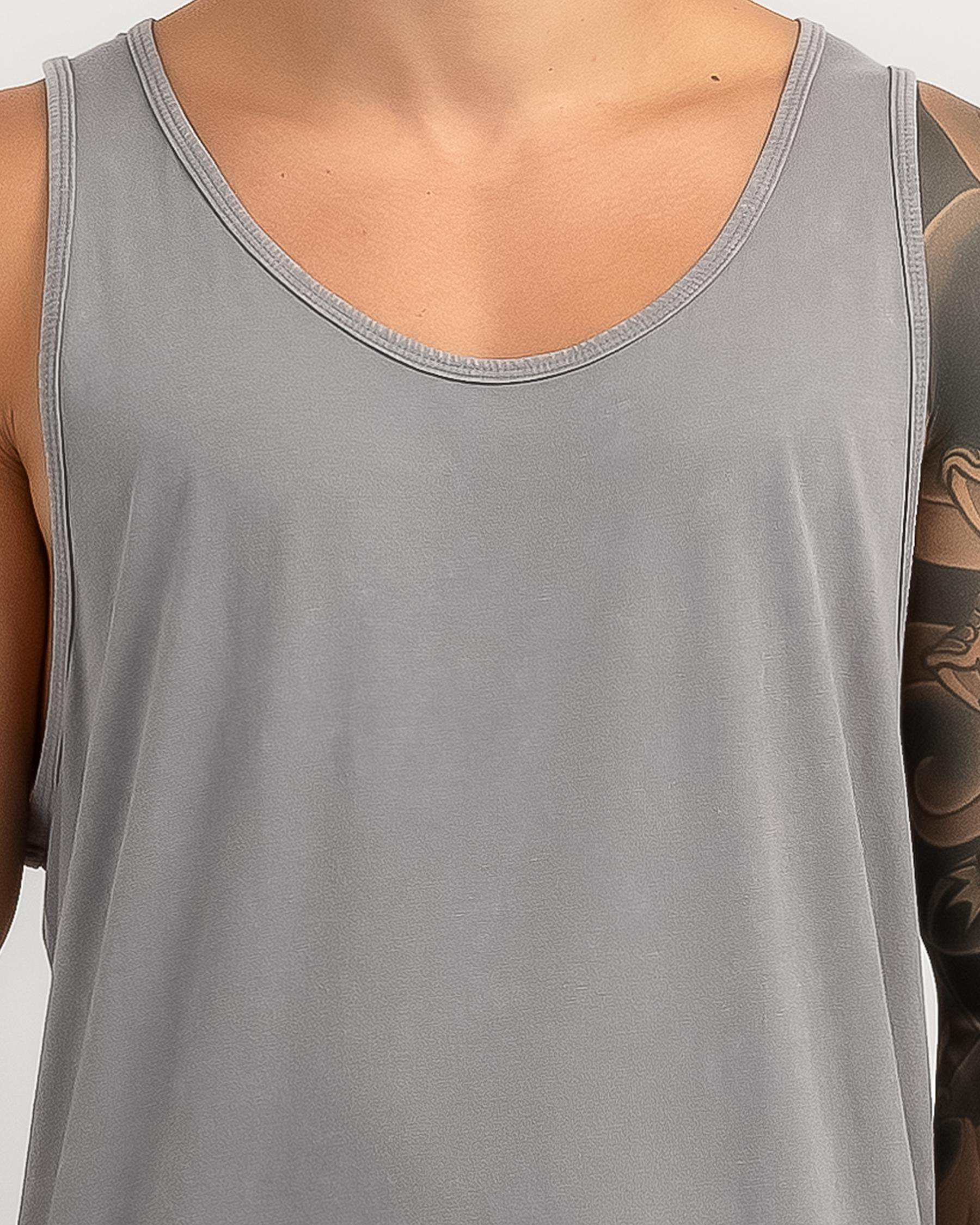 Essential Singlet