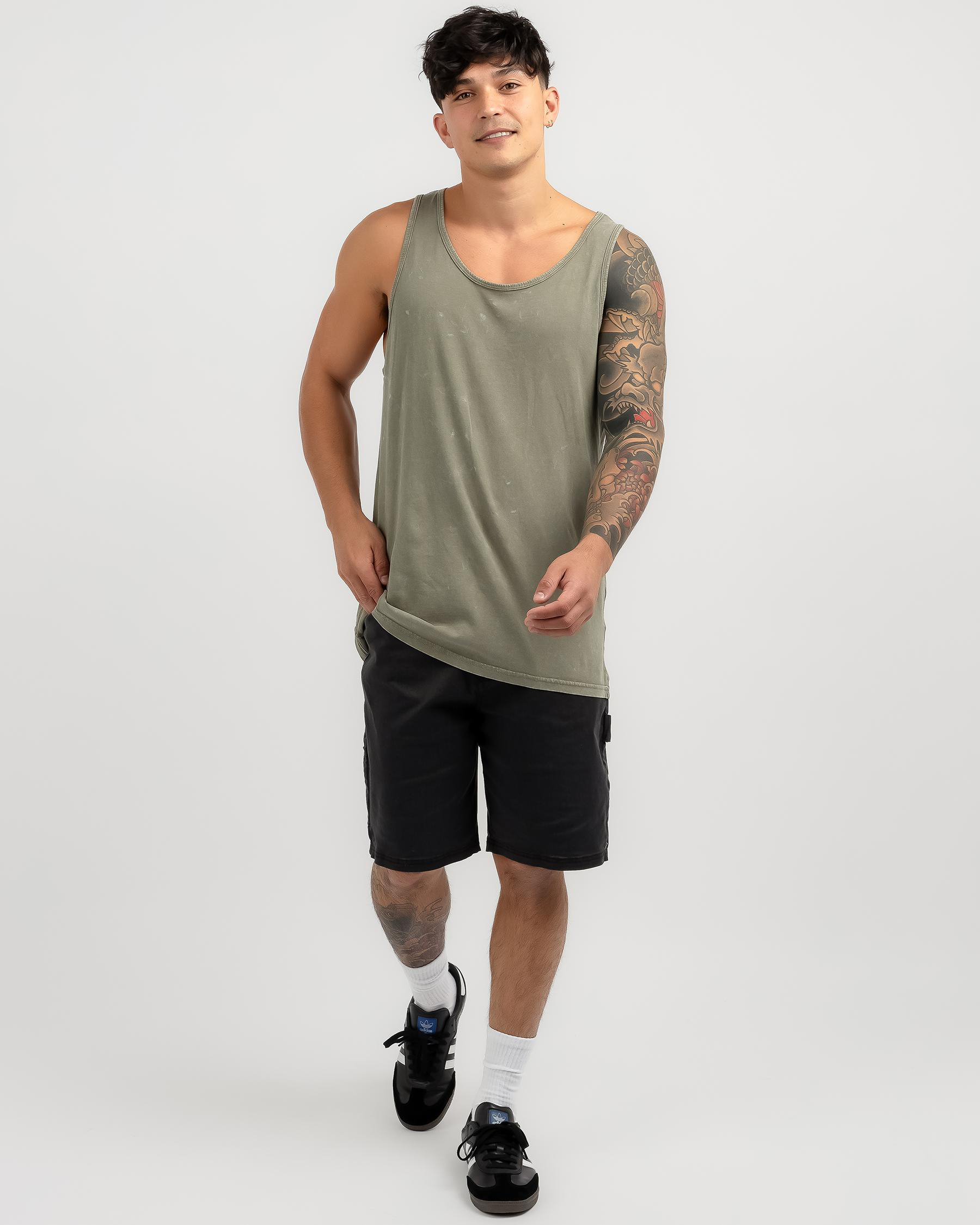 Essential Singlet