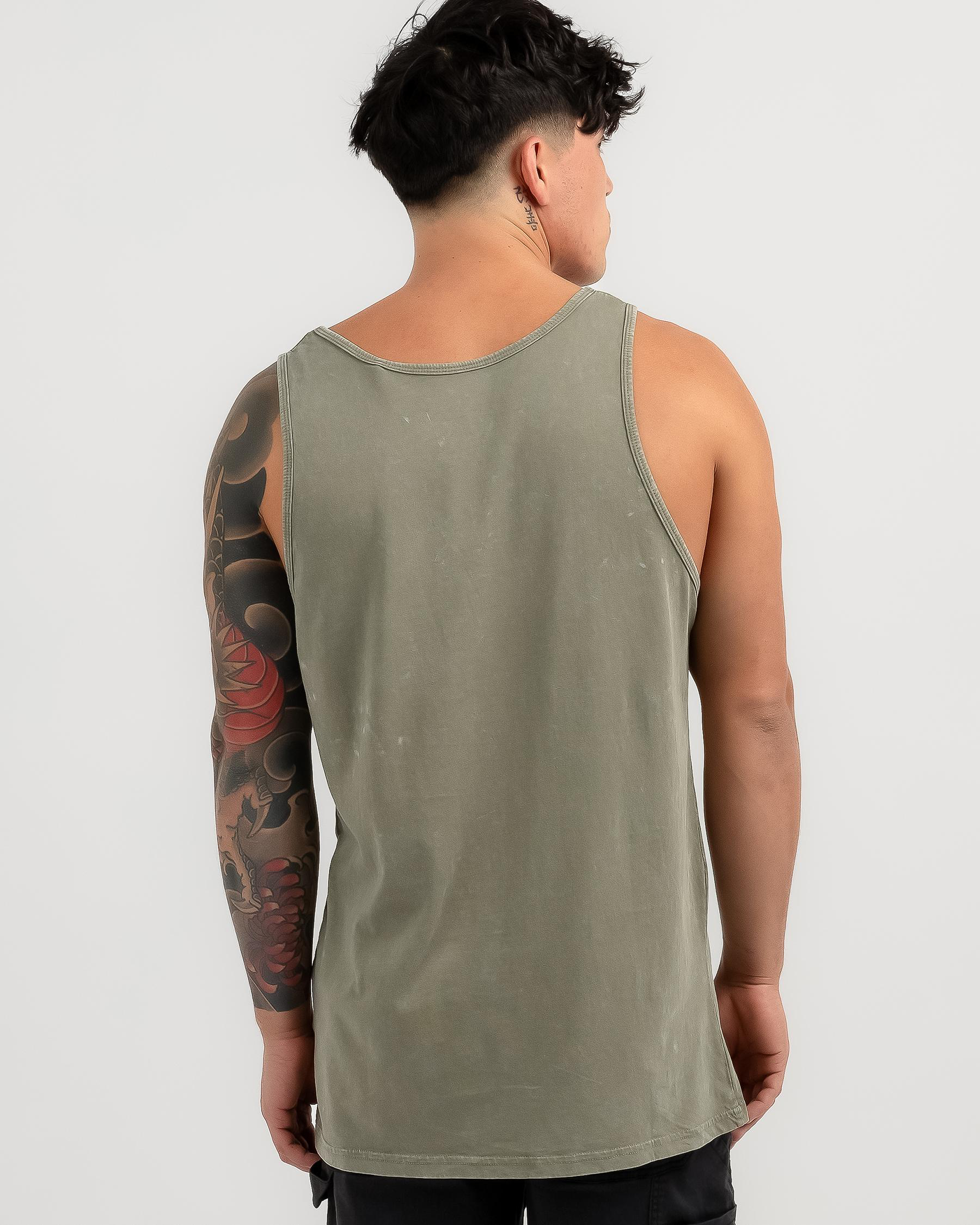 Essential Singlet