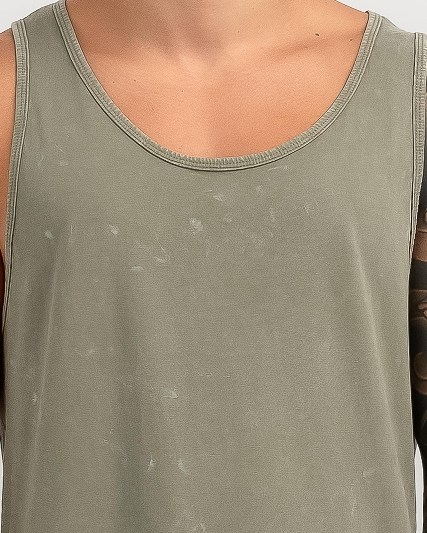 Essential Singlet