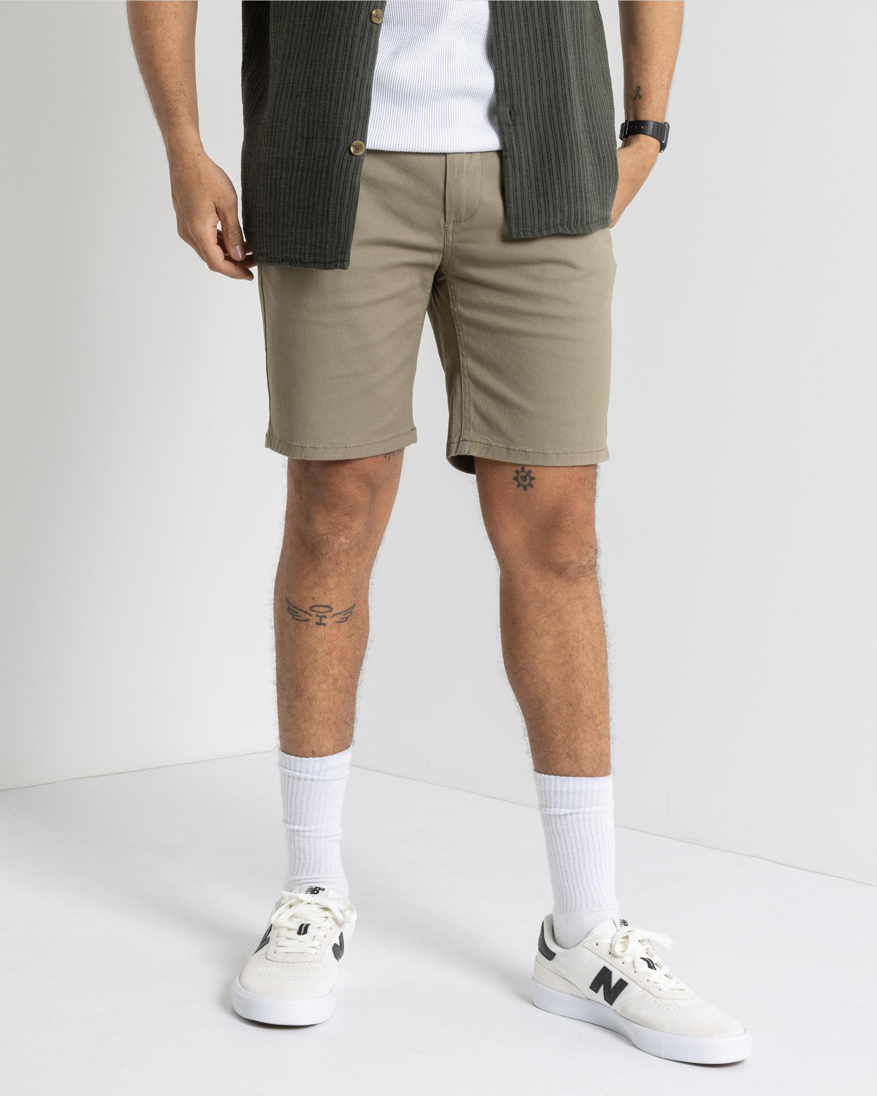 Lineup Shorts