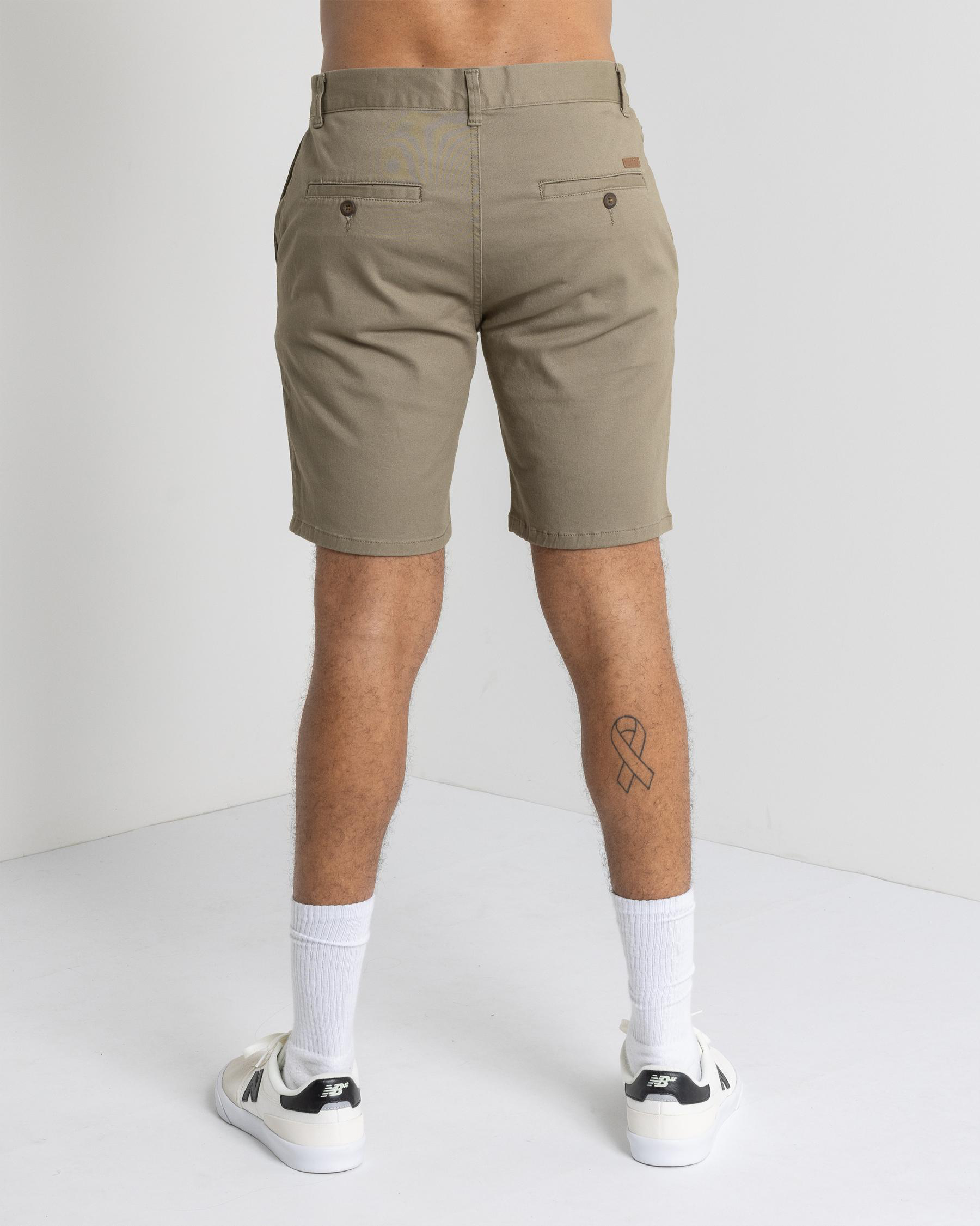 Lineup Shorts