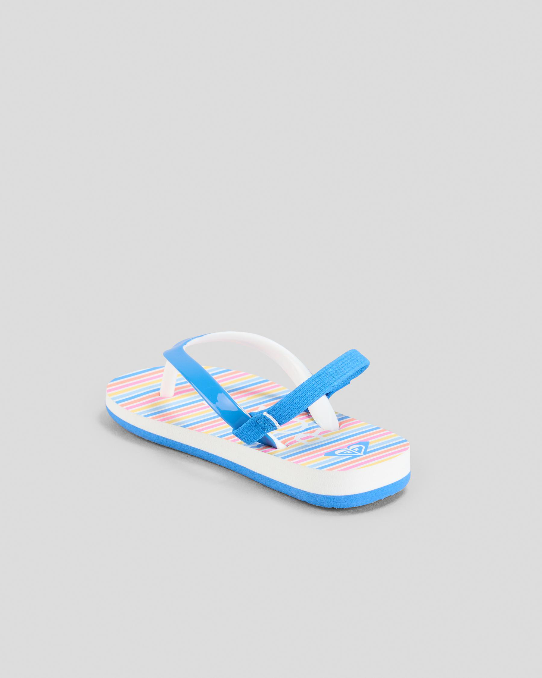 Toddlers' Pebbles Thongs