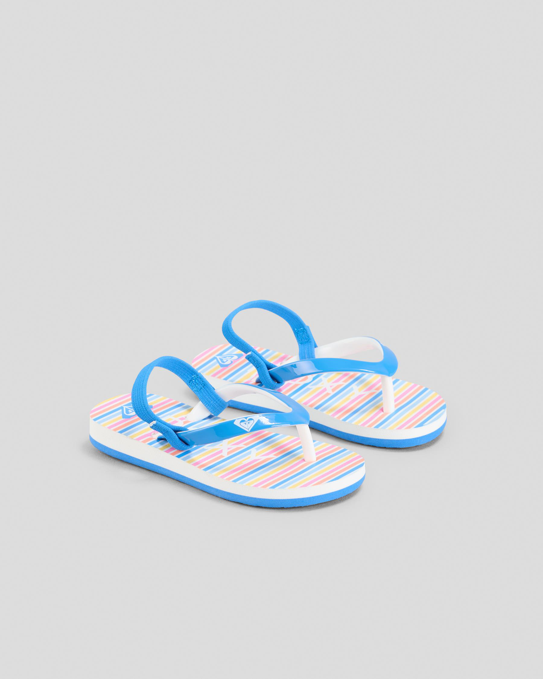 Toddlers' Pebbles Thongs