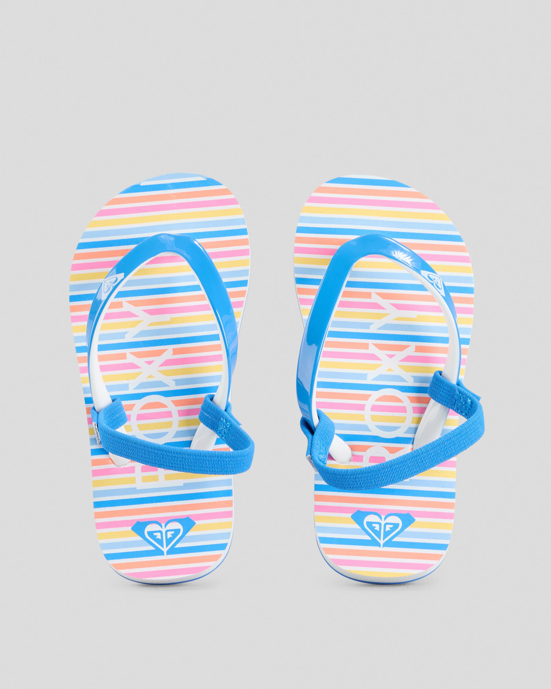Toddlers' Pebbles Thongs