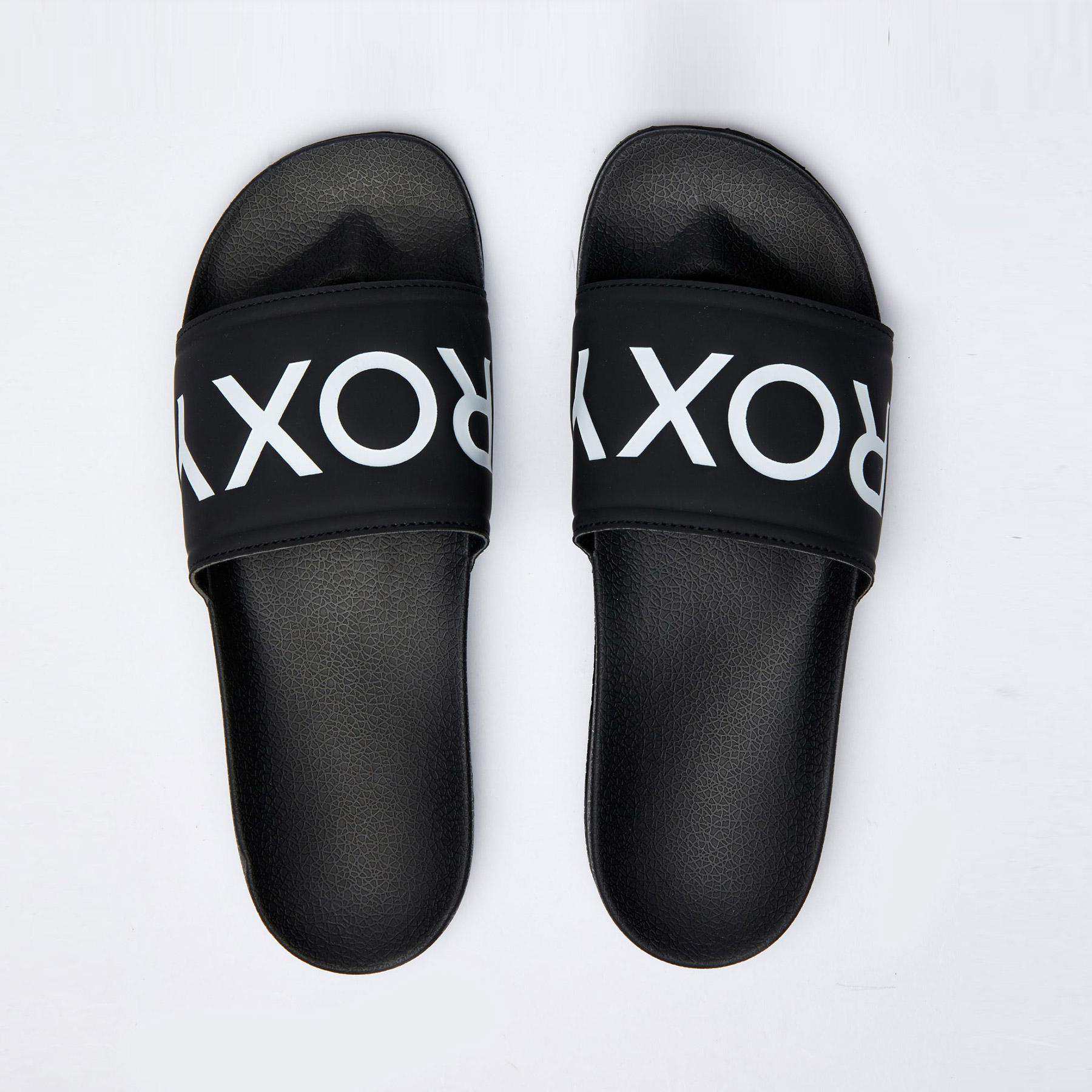 Roxy Slippy Slide Sandals