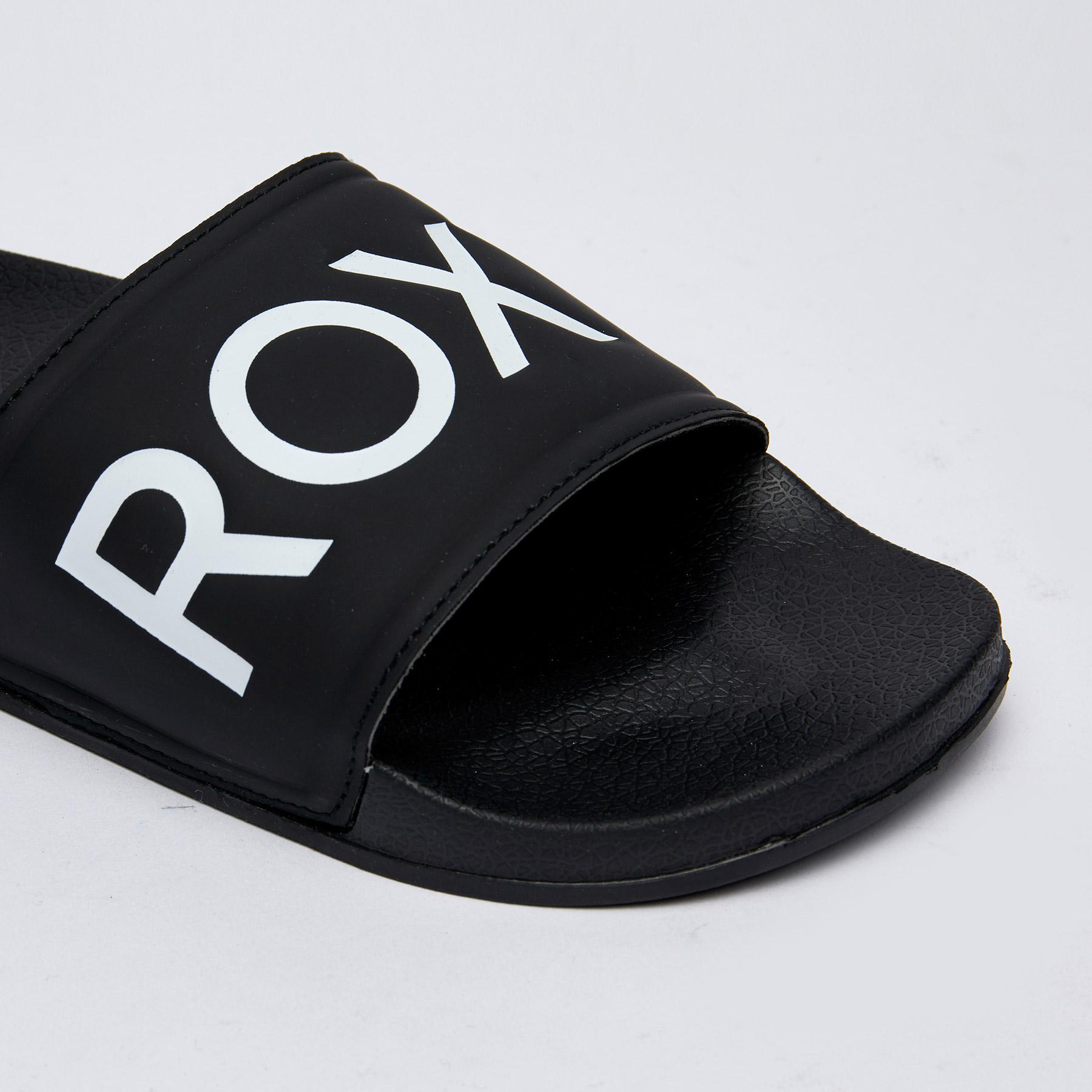 Roxy Slippy Slide Sandals