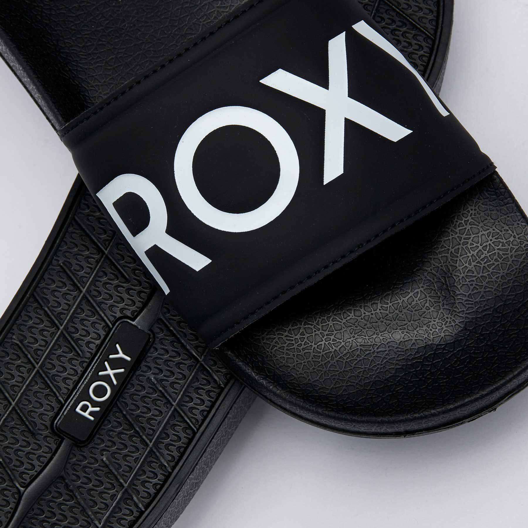 Roxy Slippy Slide Sandals