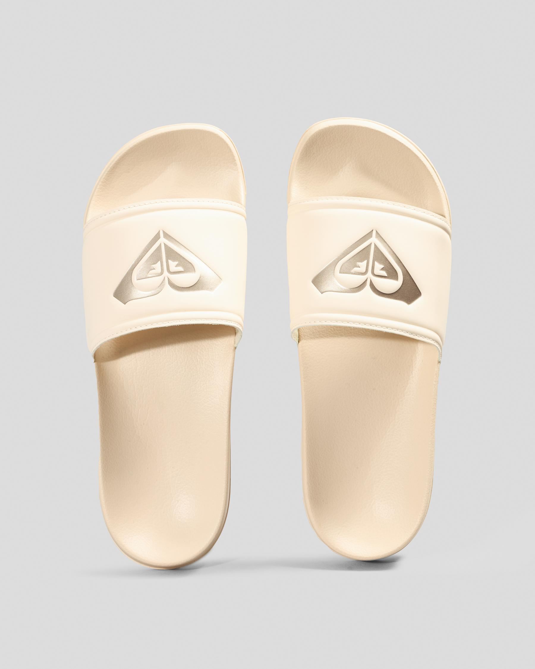 Roxy Slippy Slide Sandals