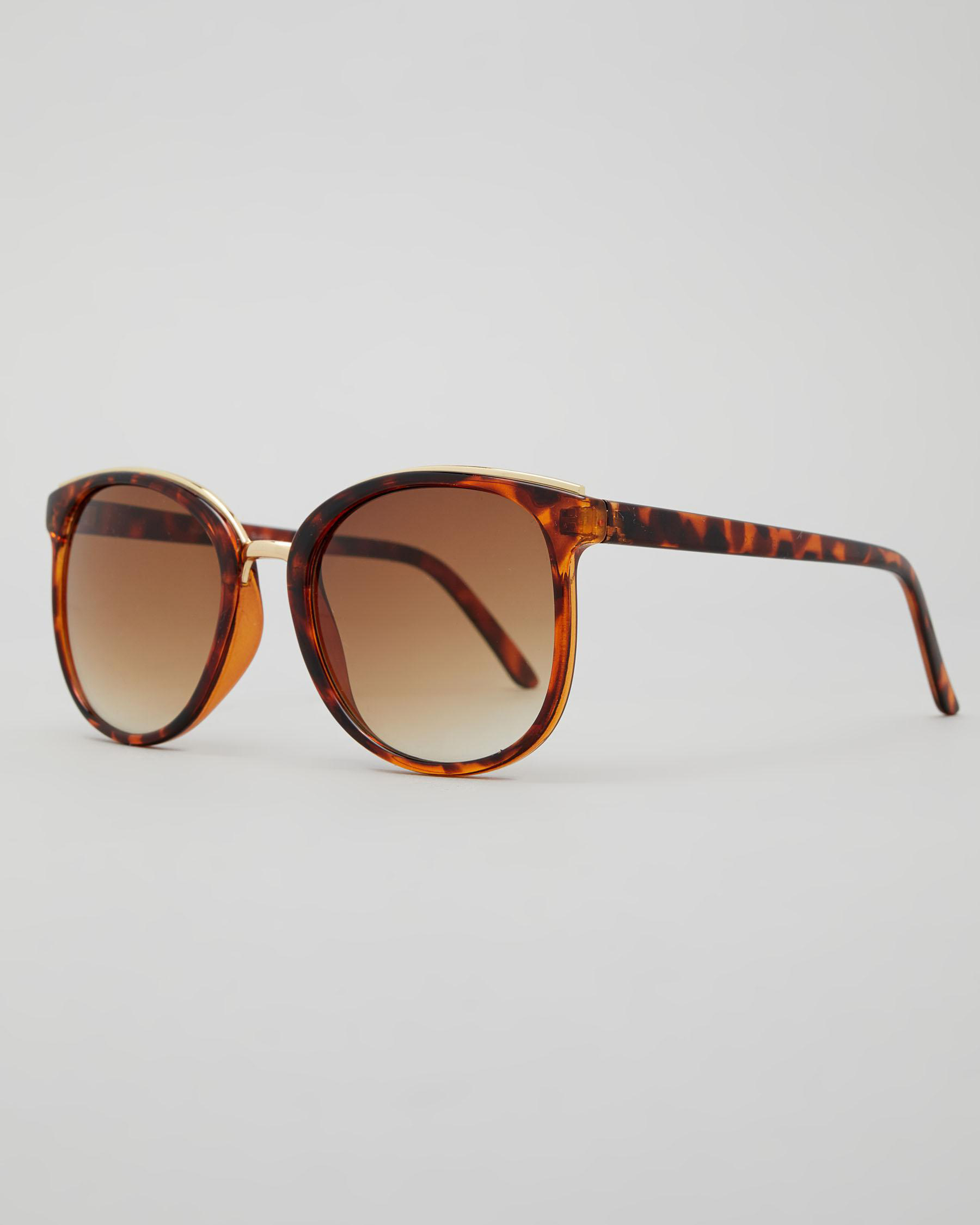 Milena Sunglasses
