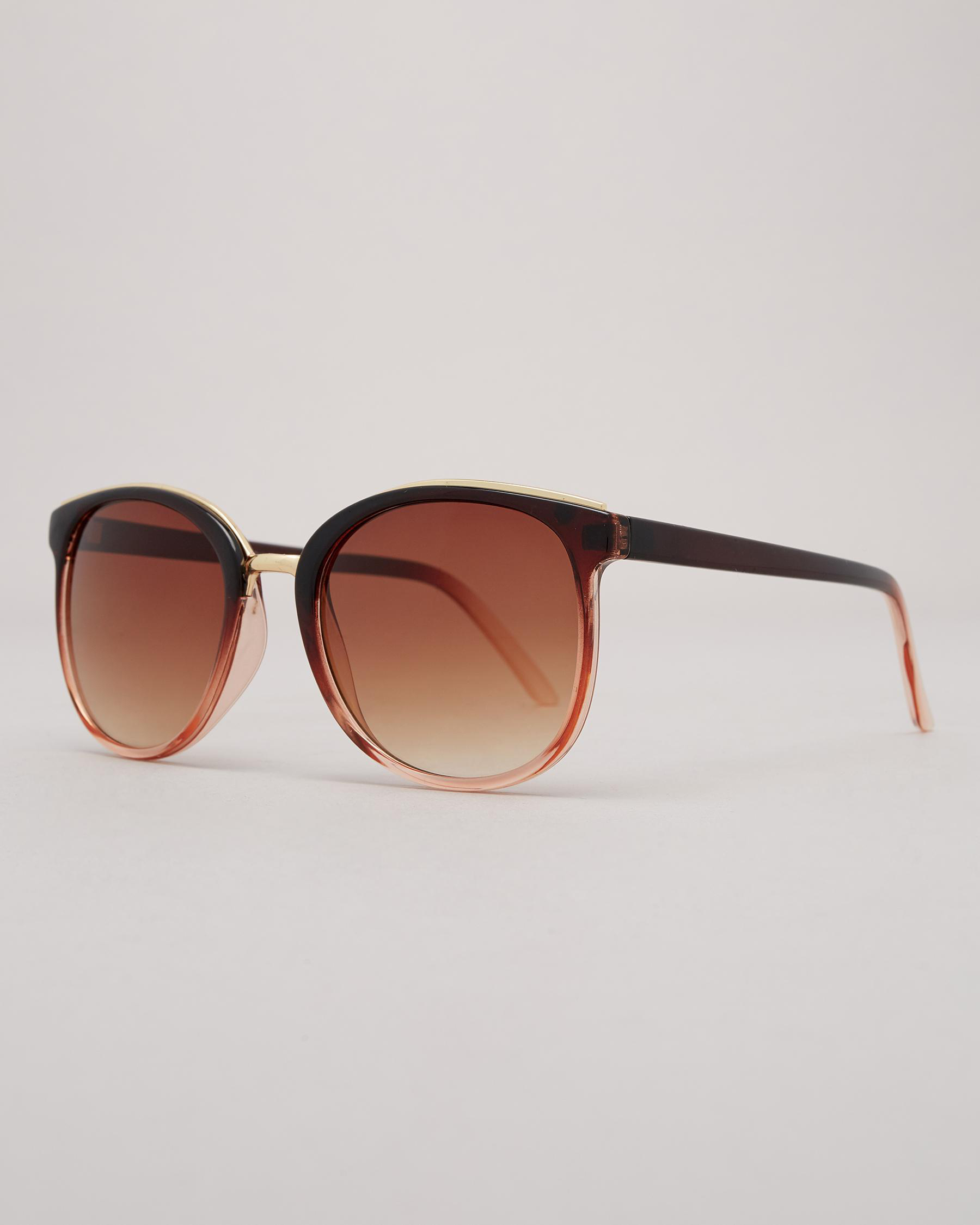 Milena Sunglasses