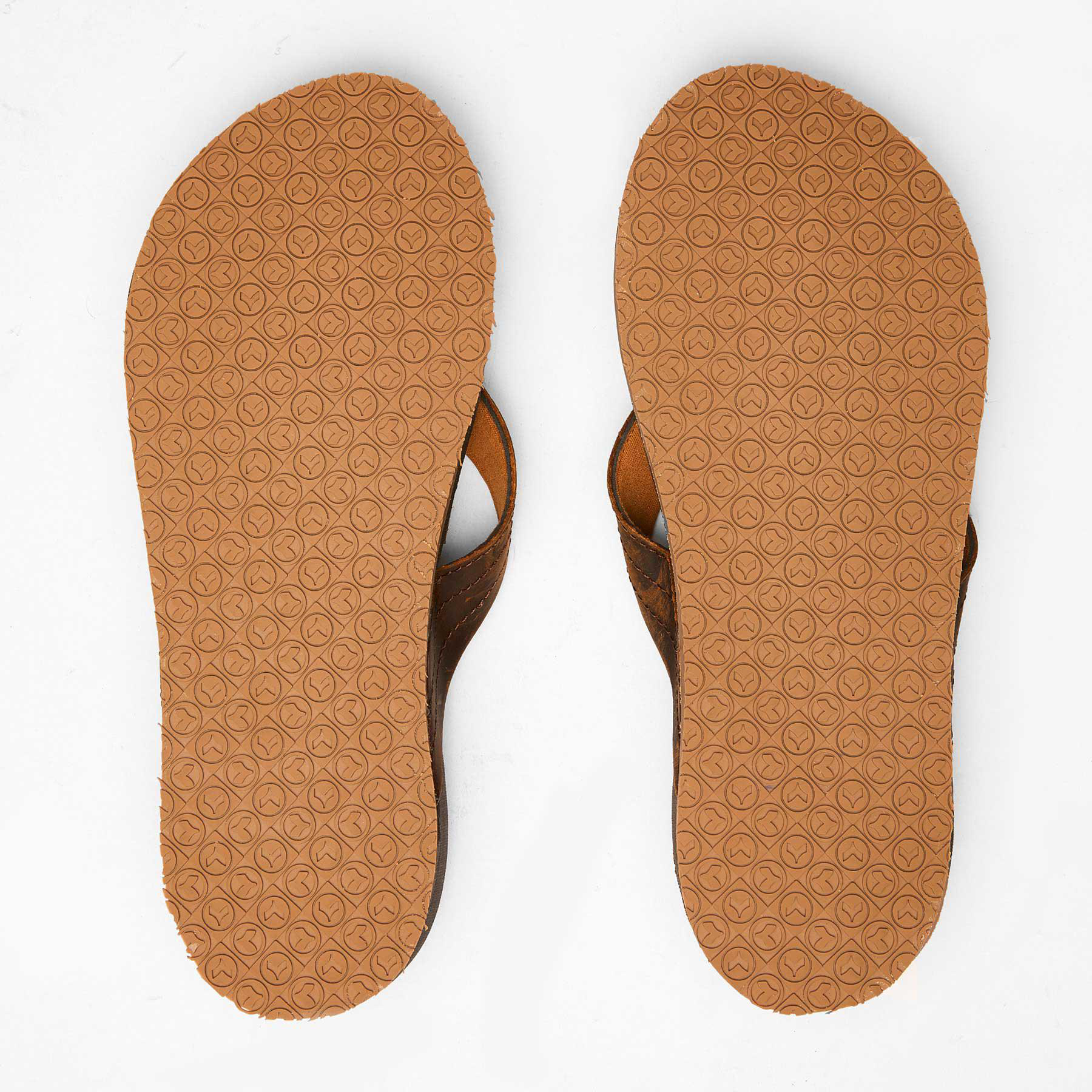 Cruiser Leather Sandals