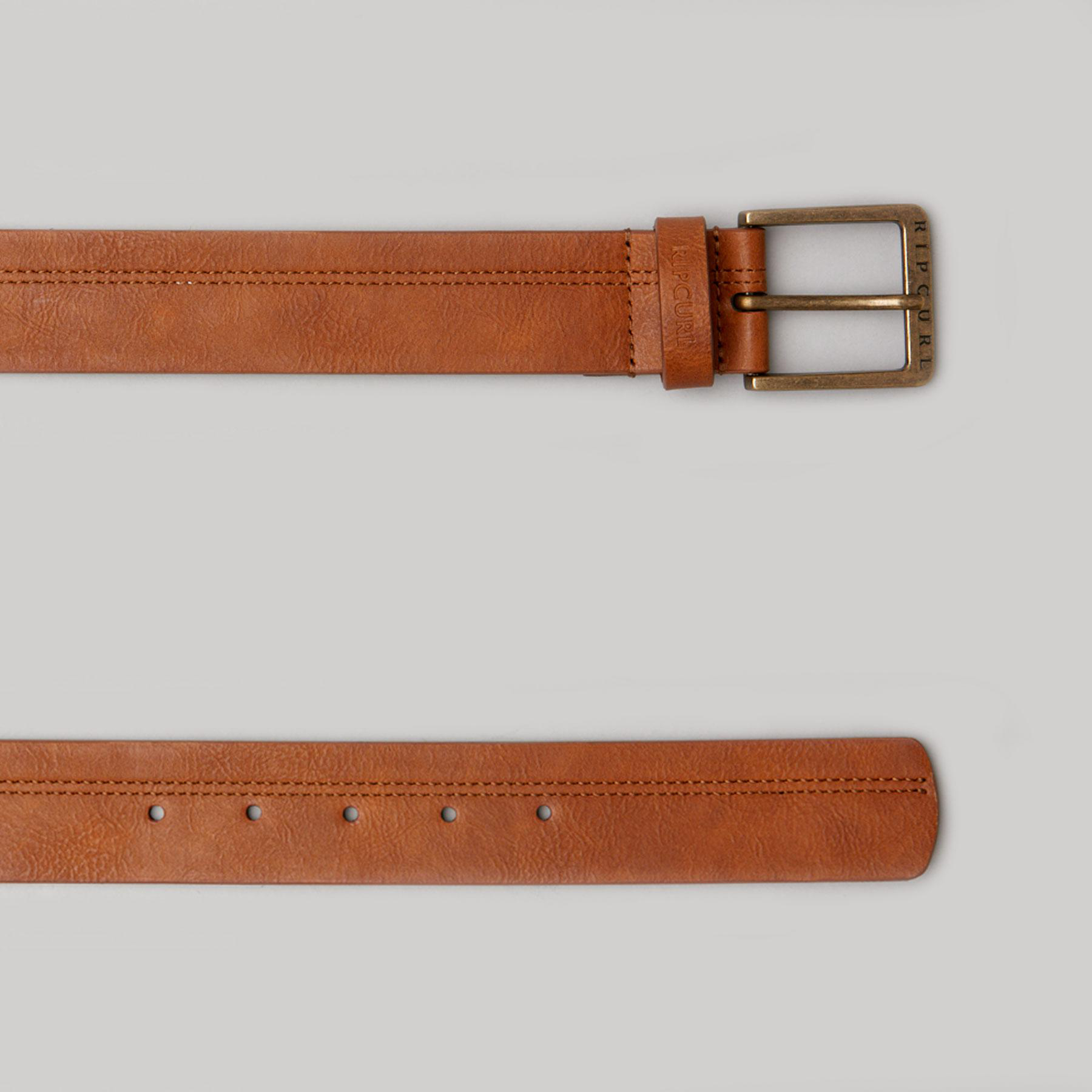 Double Stitch Belt