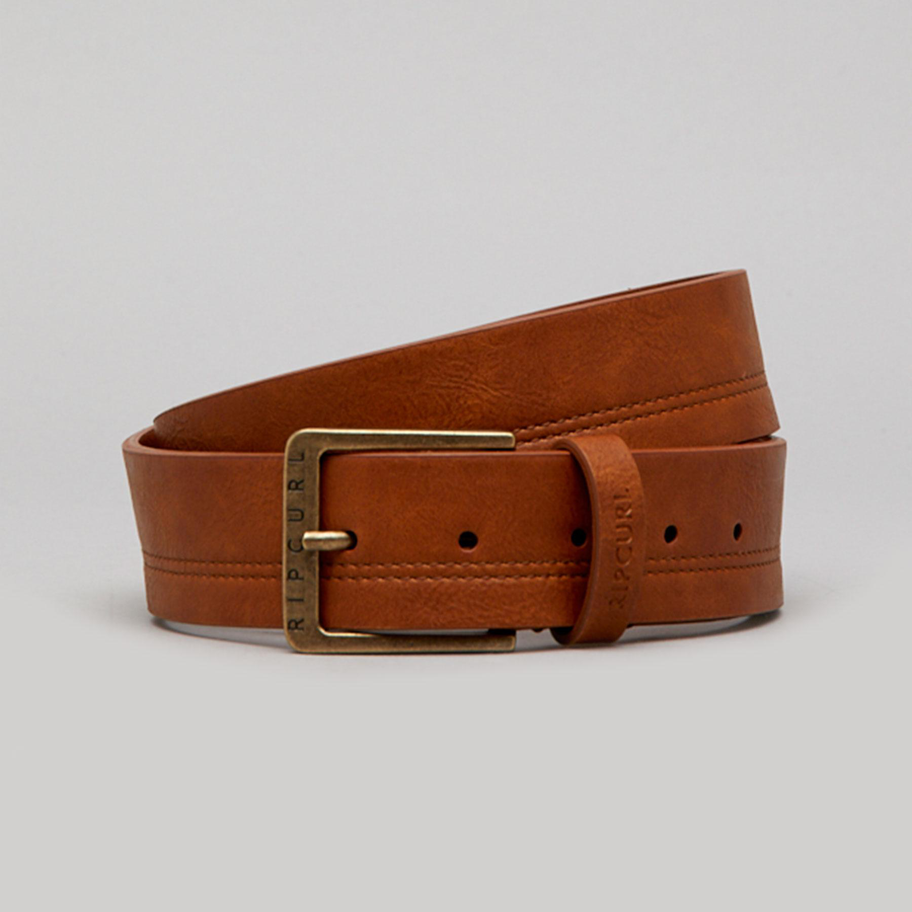 Double Stitch Belt