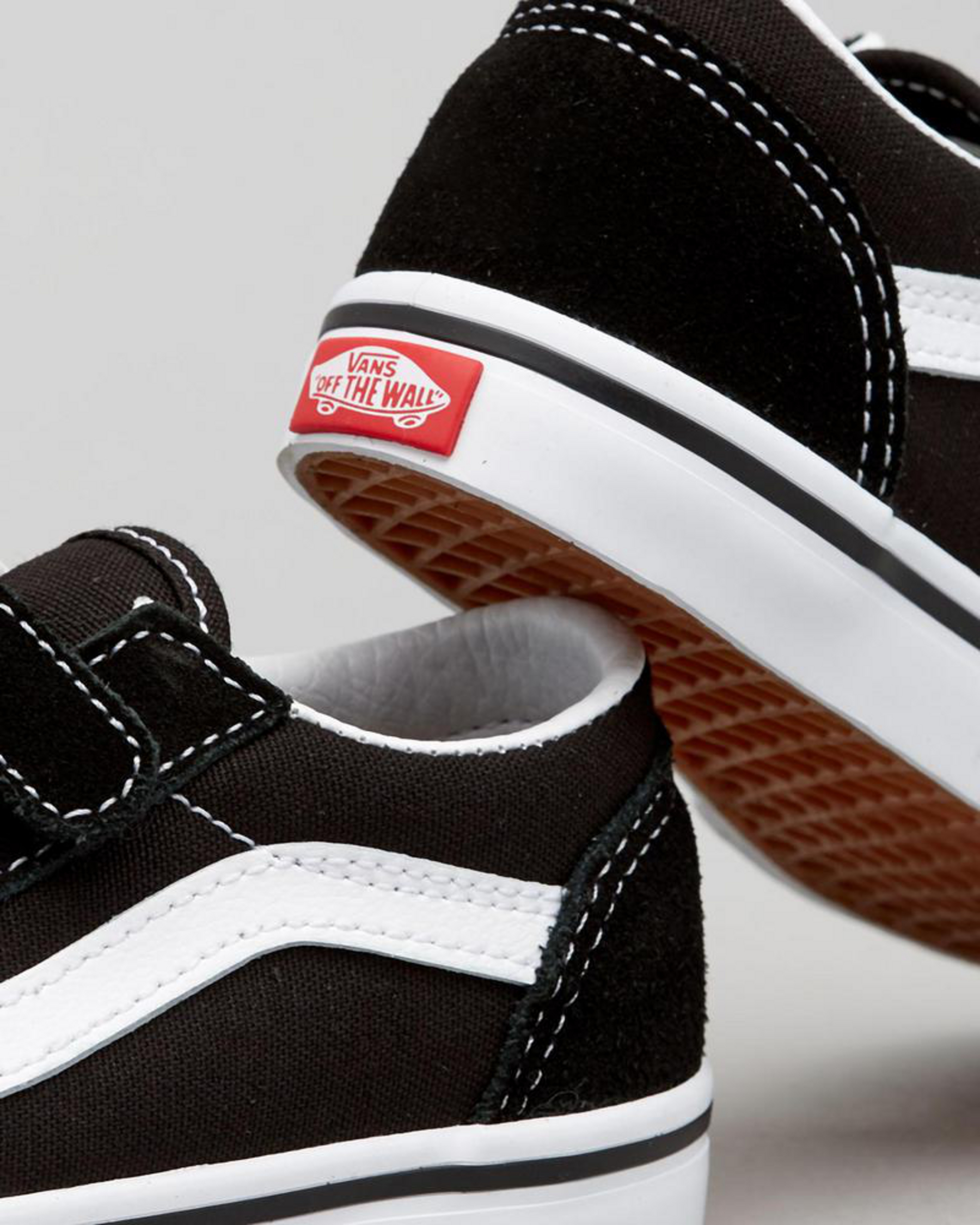 Toddlers' Old Skool Shoes