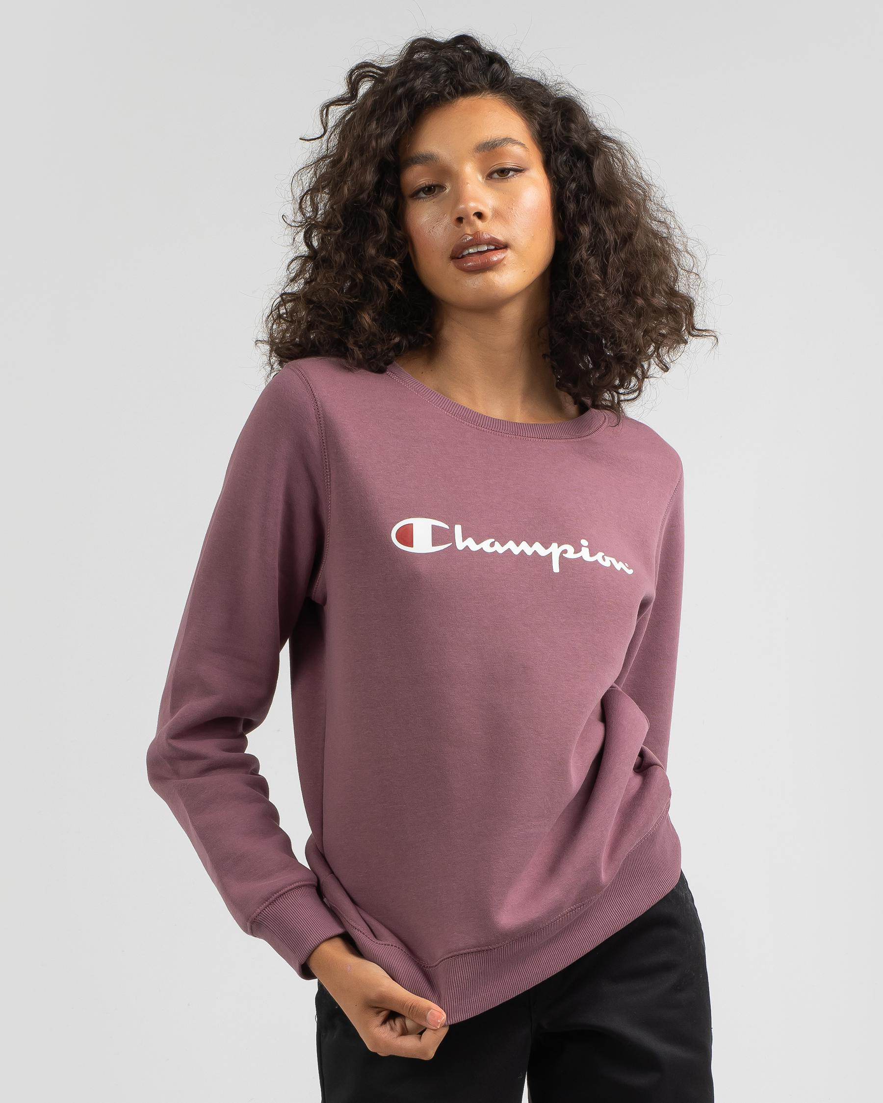 Logo Sweatshirt