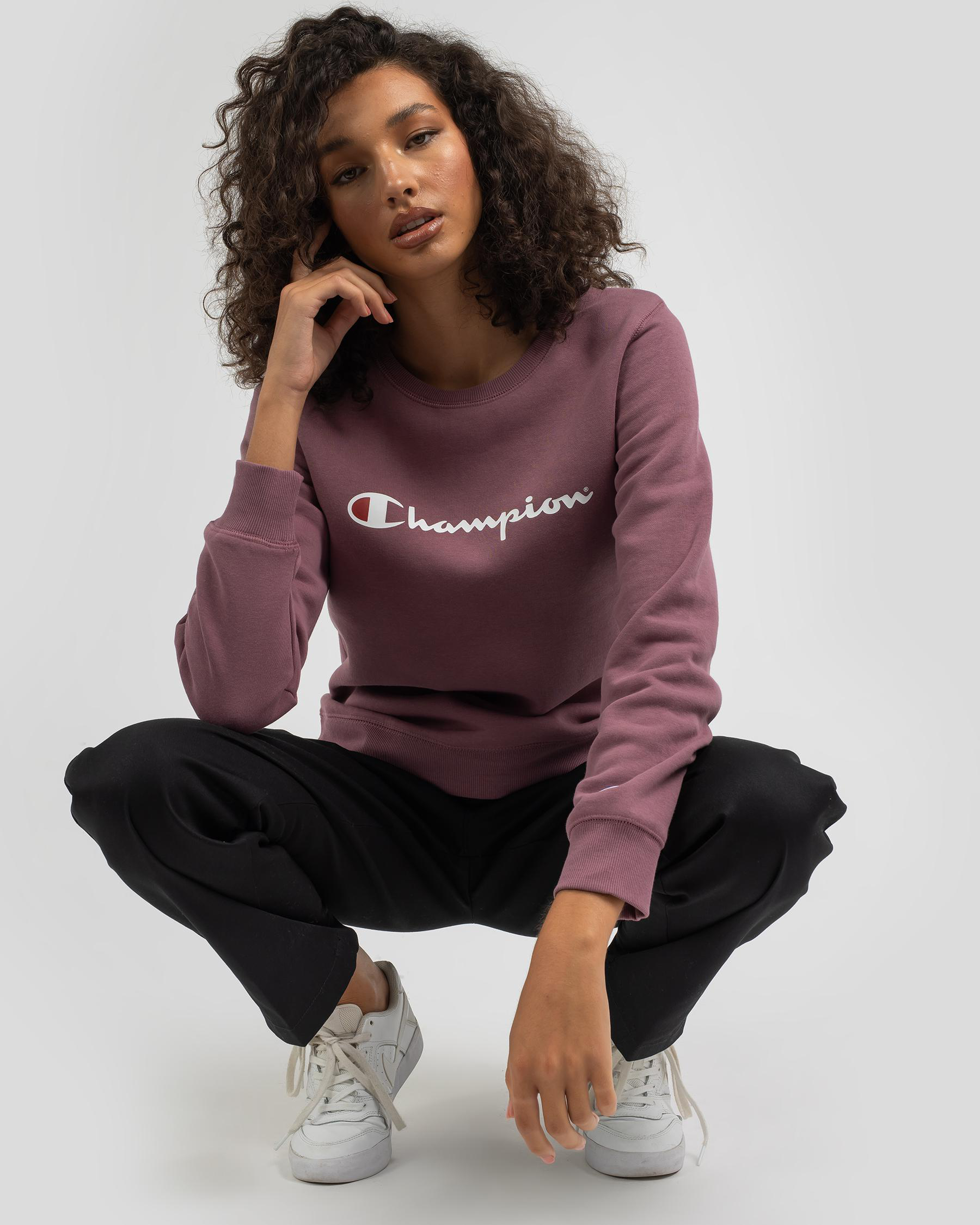 Logo Sweatshirt