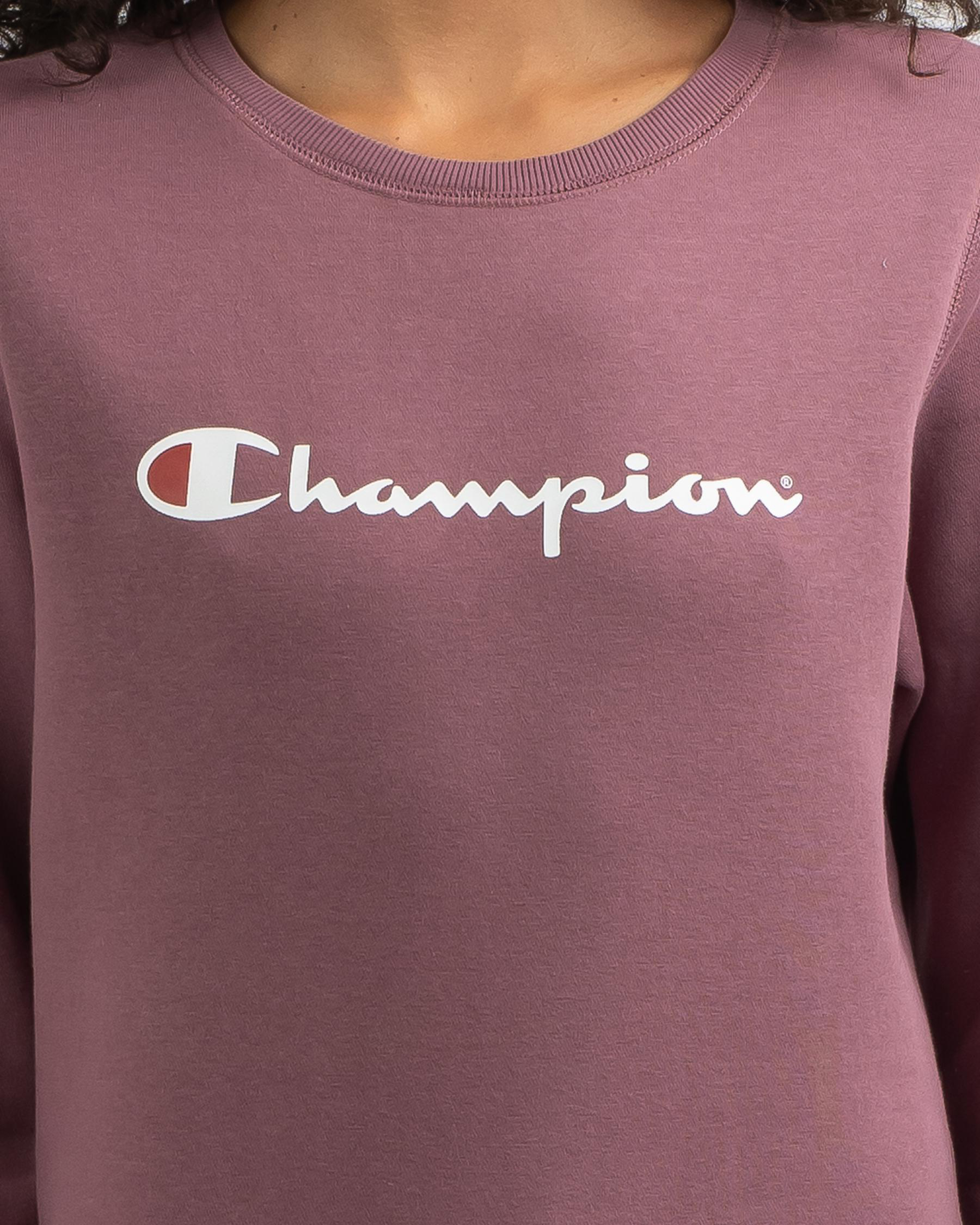 Logo Sweatshirt