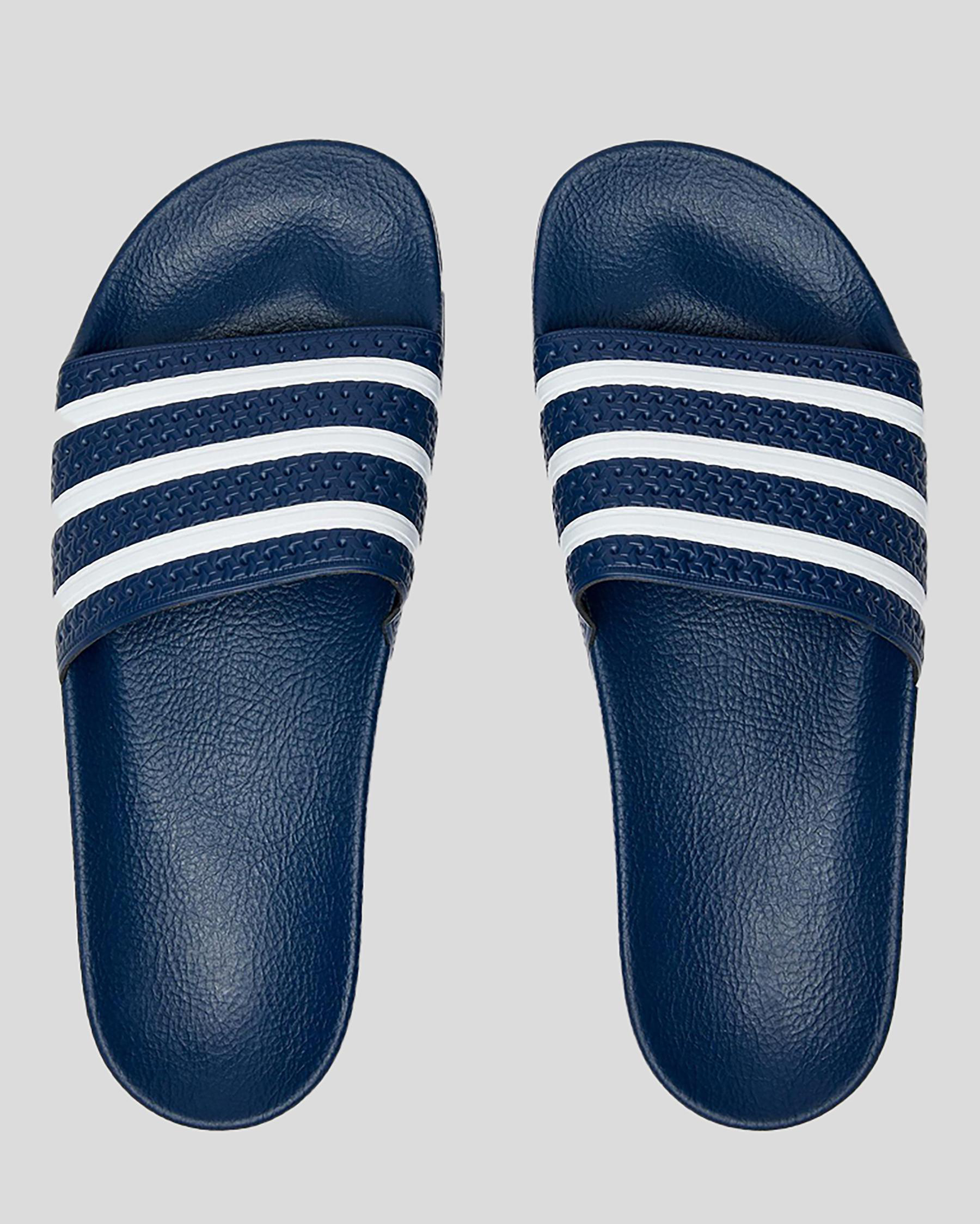 Adilette Slides