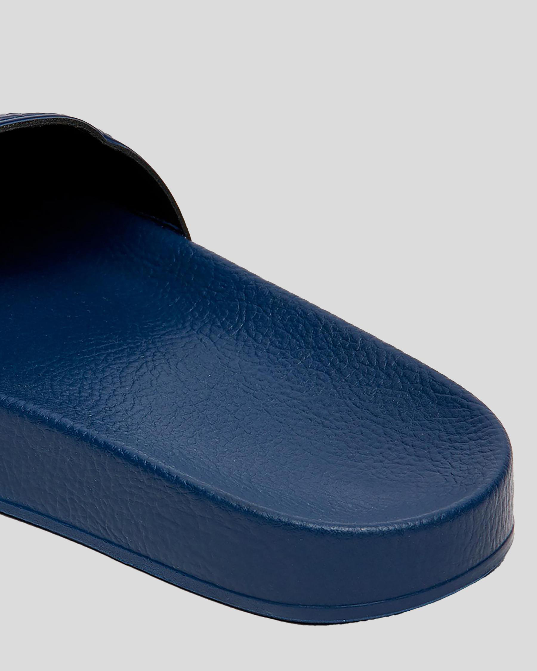 Adilette Slides