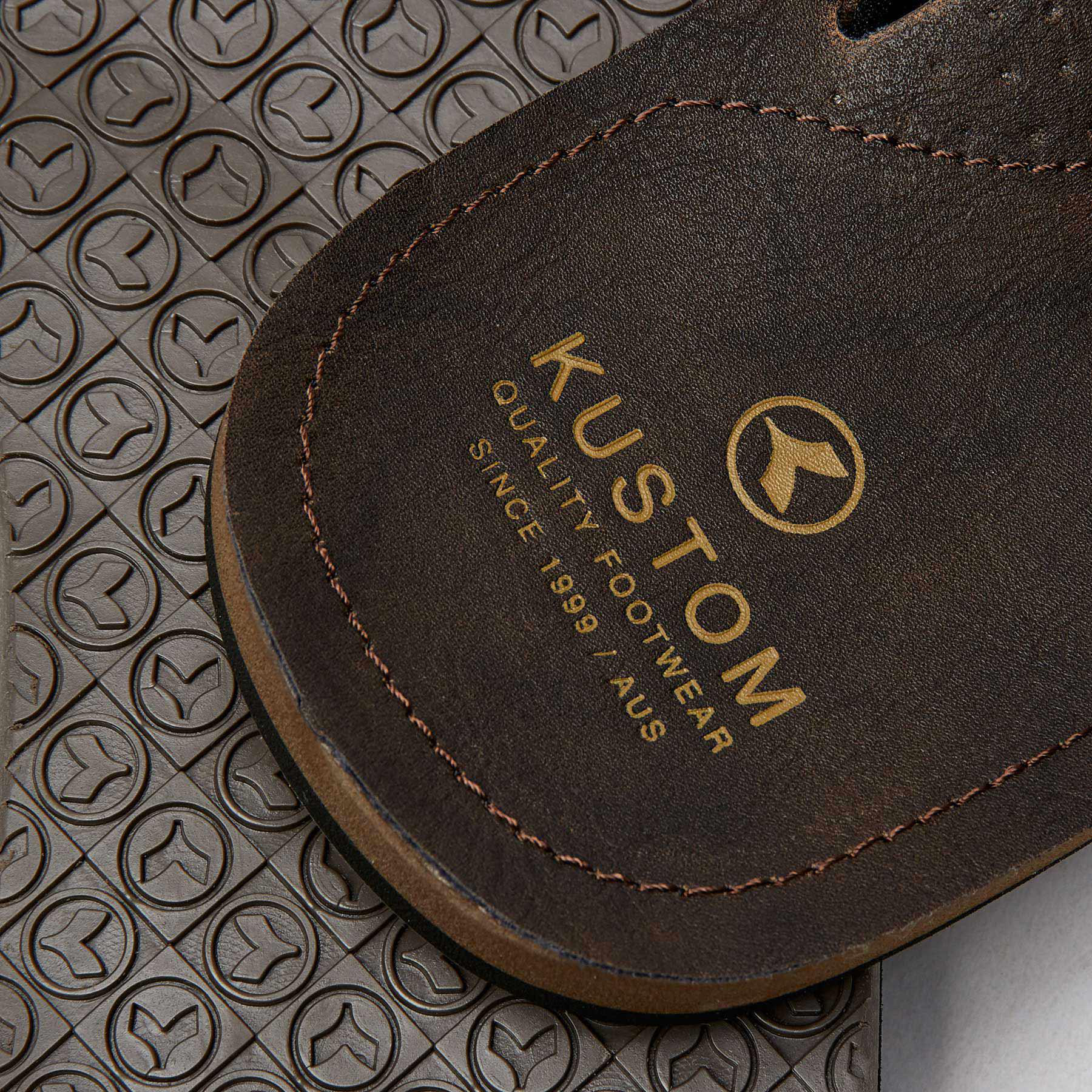 Kustom Vego 2 Thongs