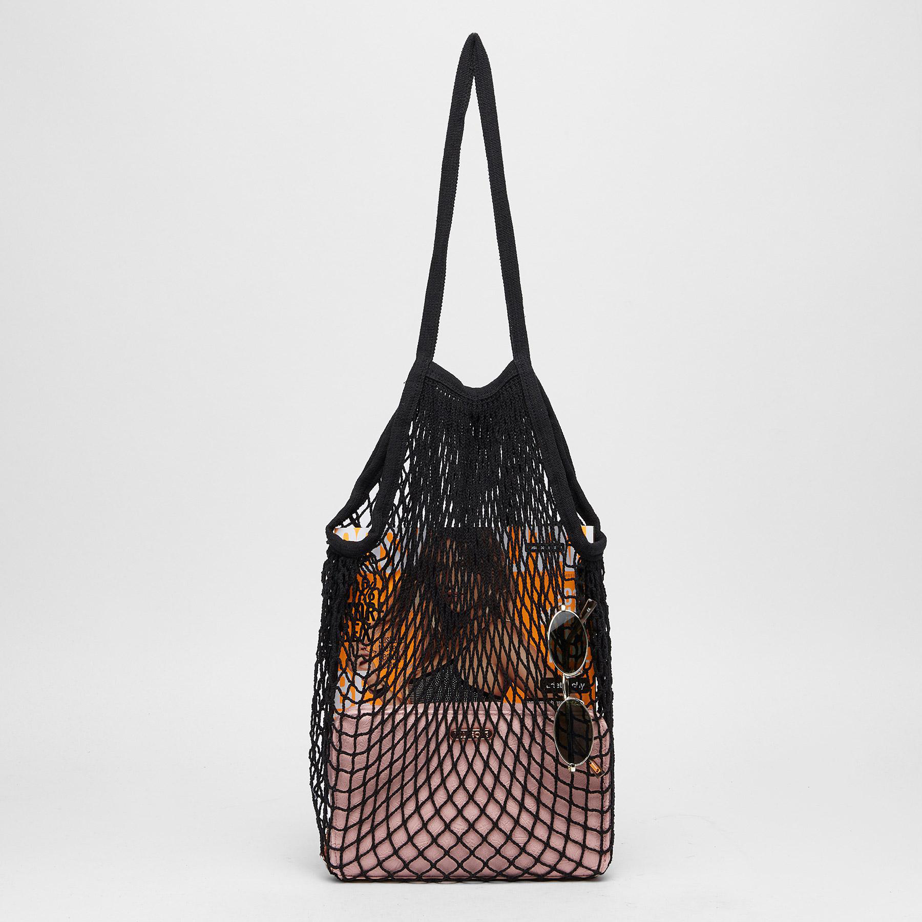 Mesh Bag
