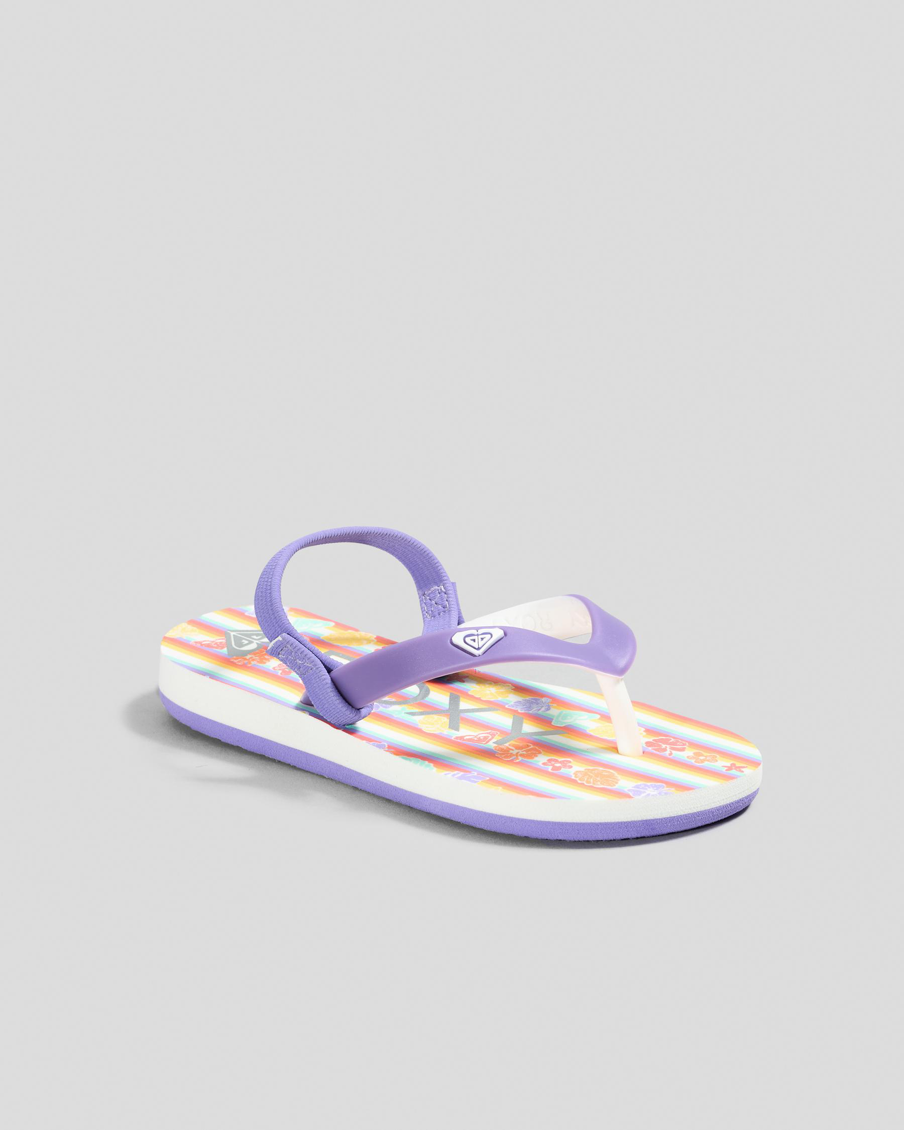 Toddlers' Tahiti Thongs
