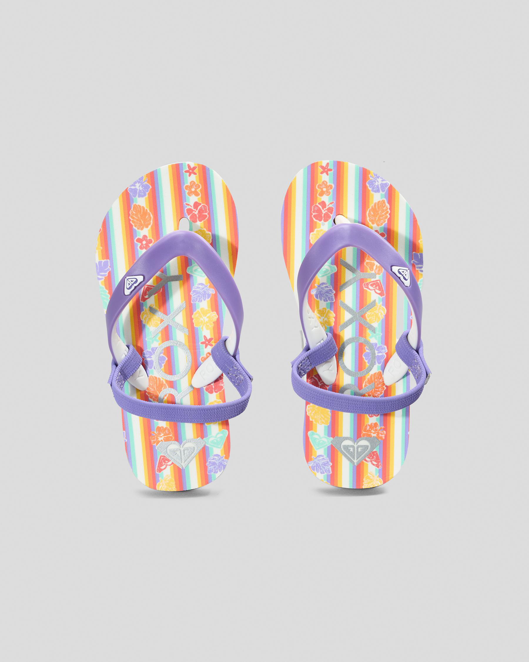 Toddlers' Tahiti Thongs