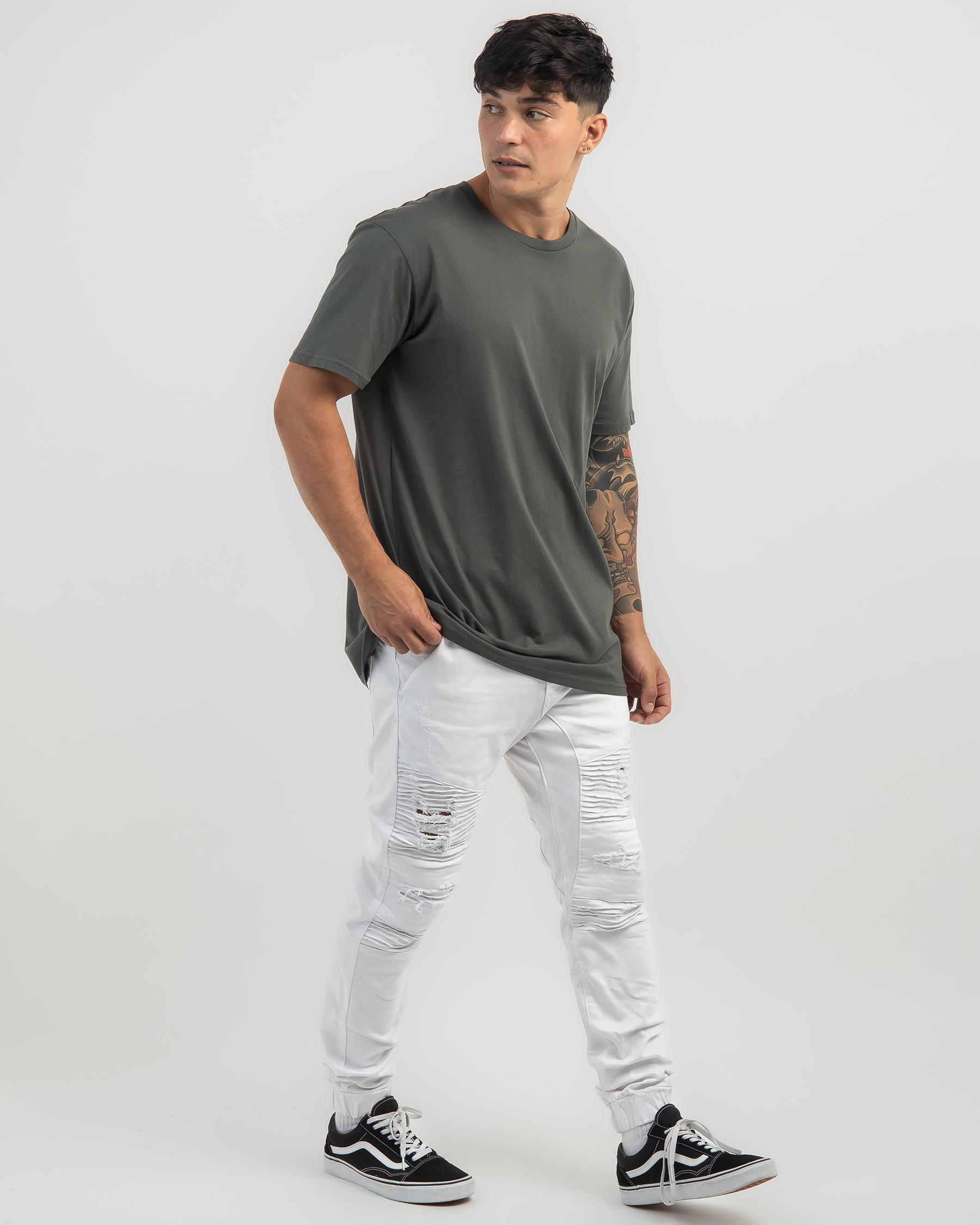 Hellcat Jogger Pants