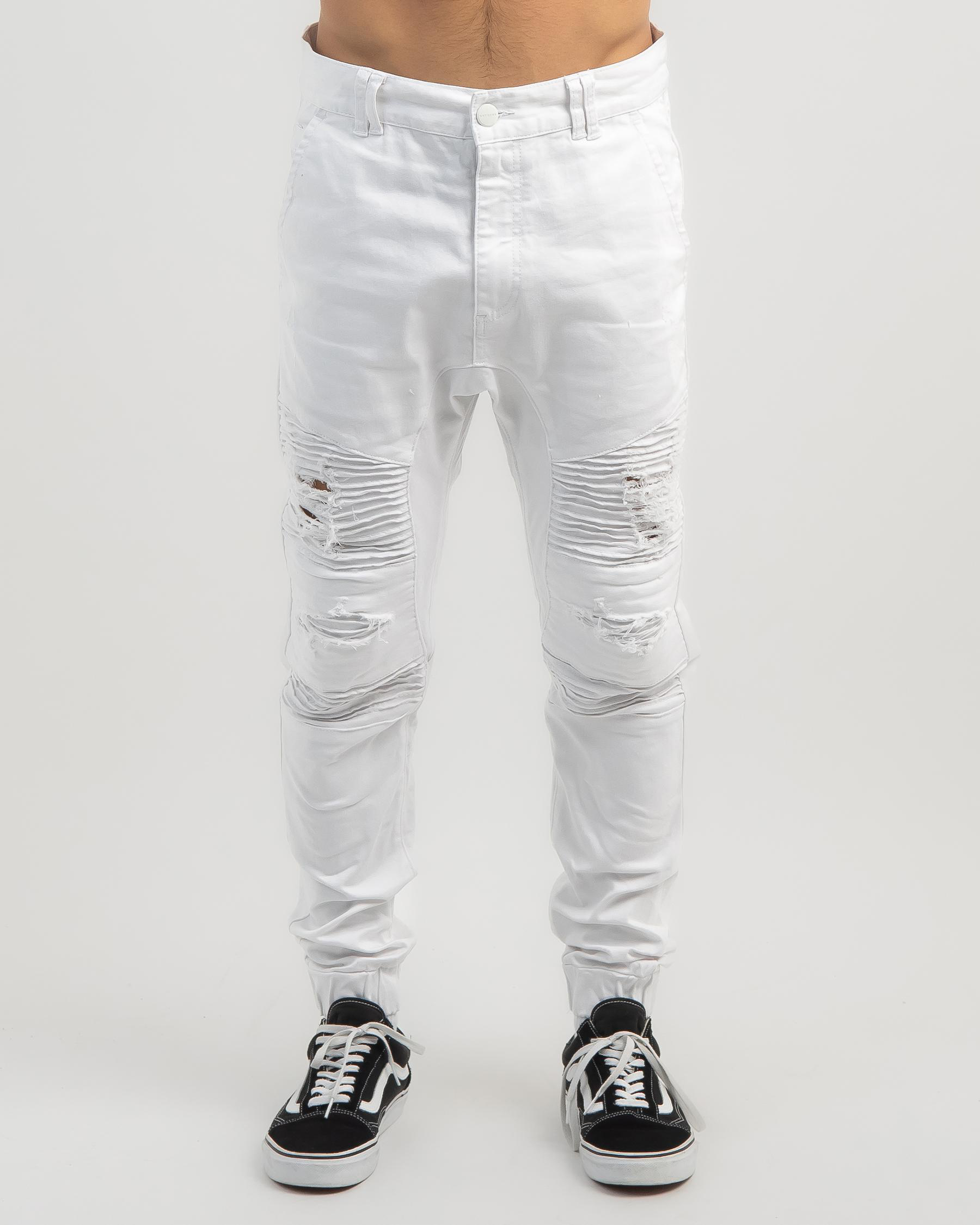 Hellcat Jogger Pants