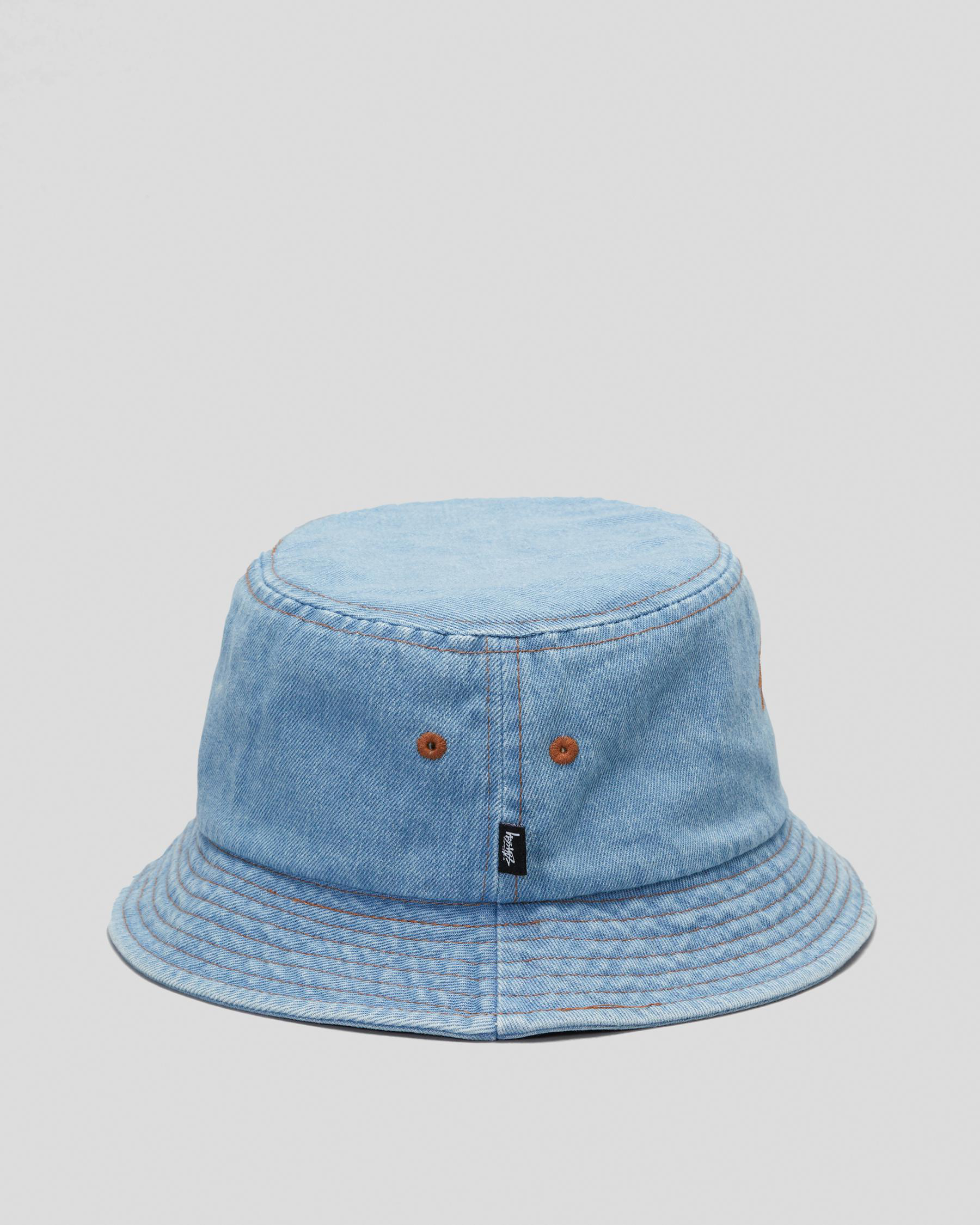 Stock Bucket Hat