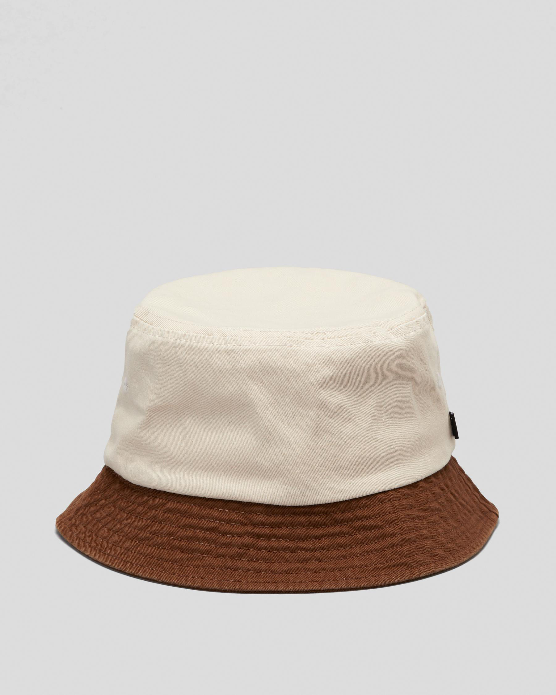 Stock Bucket Hat