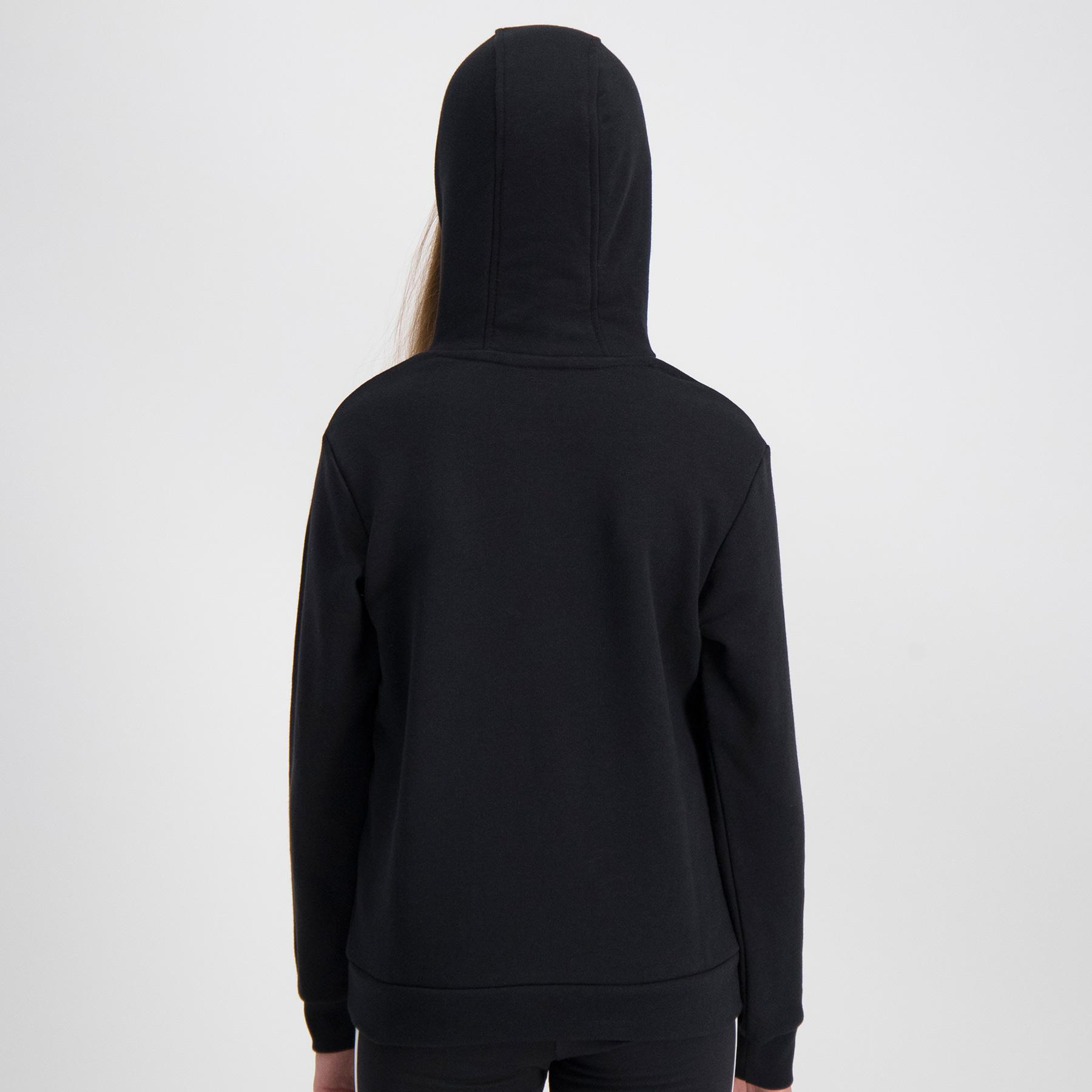 Trefoil Hoodie