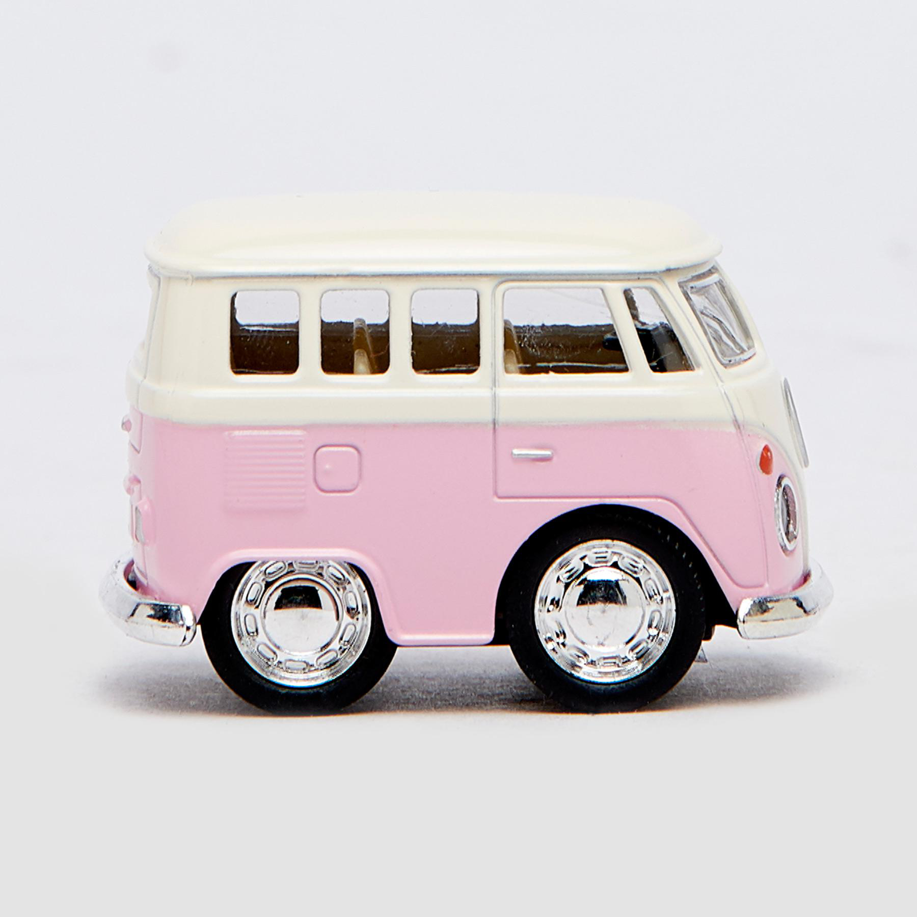 Mini Kombi Van Toy