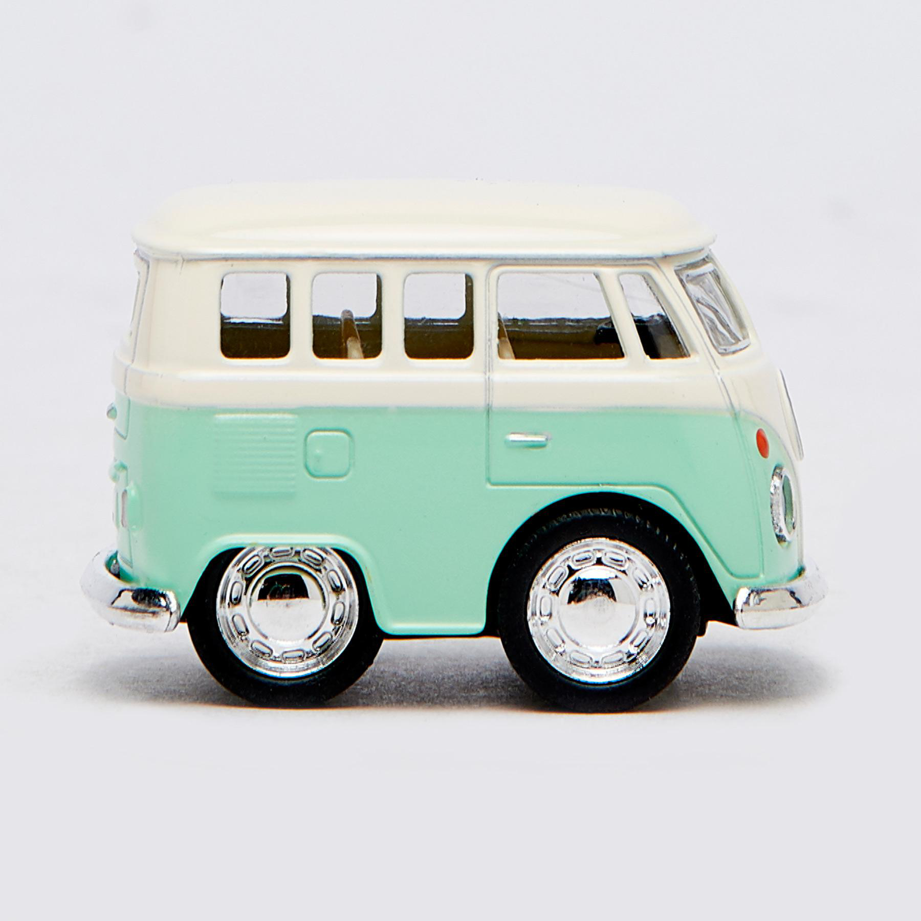 Mini Kombi Van Toy