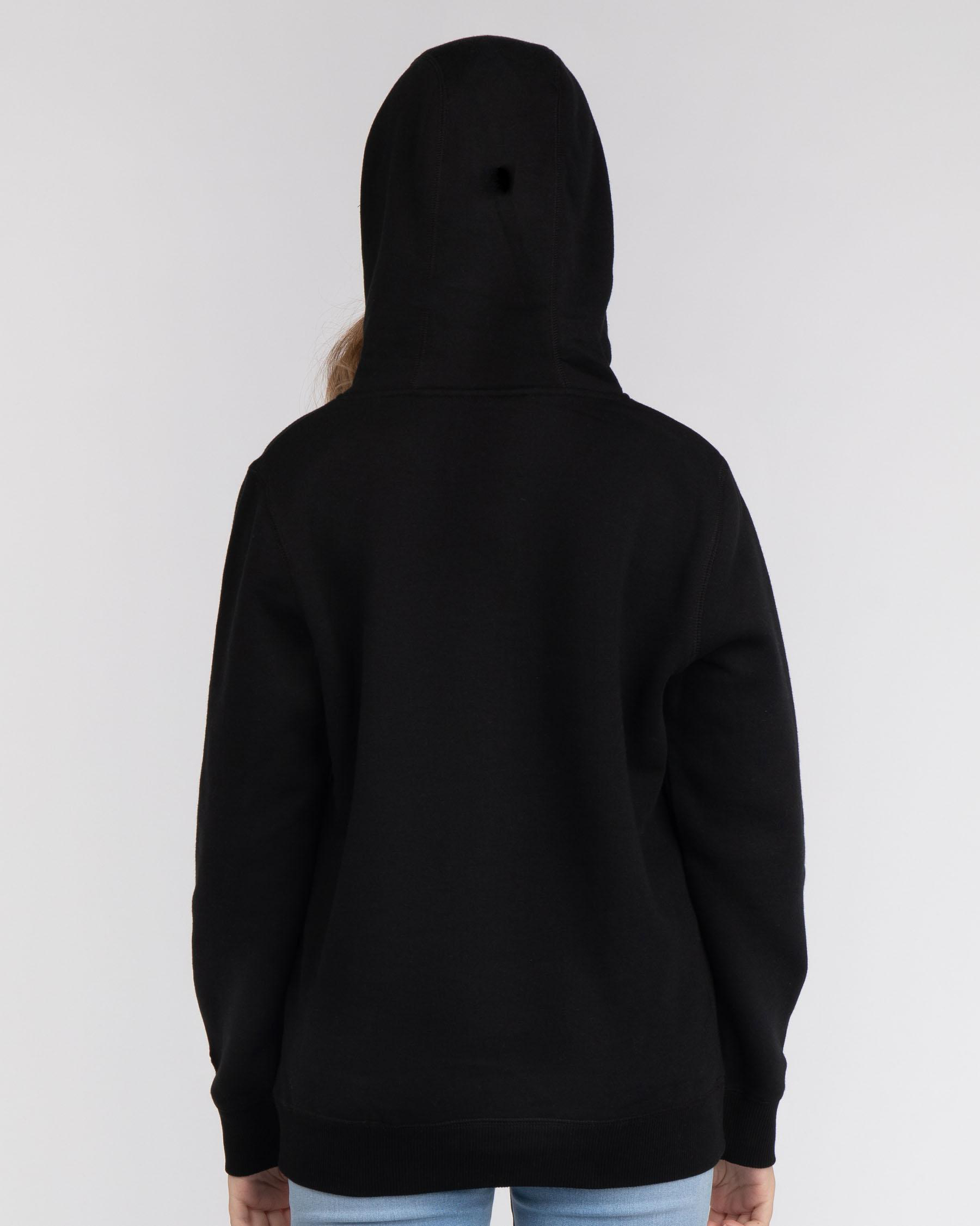 Logo Hoodie