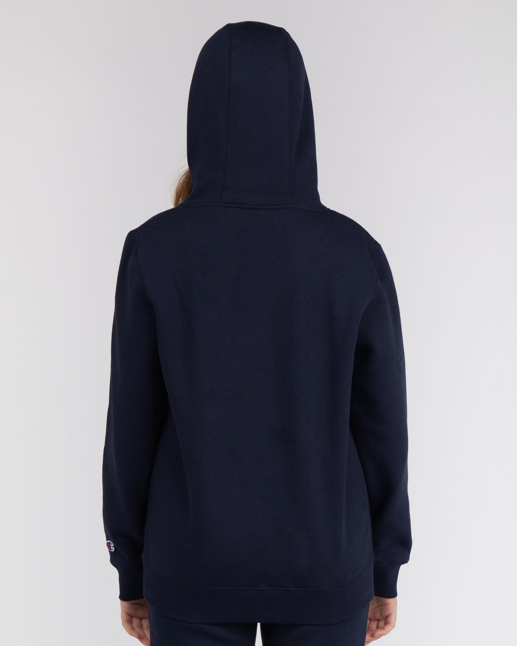 Logo Hoodie