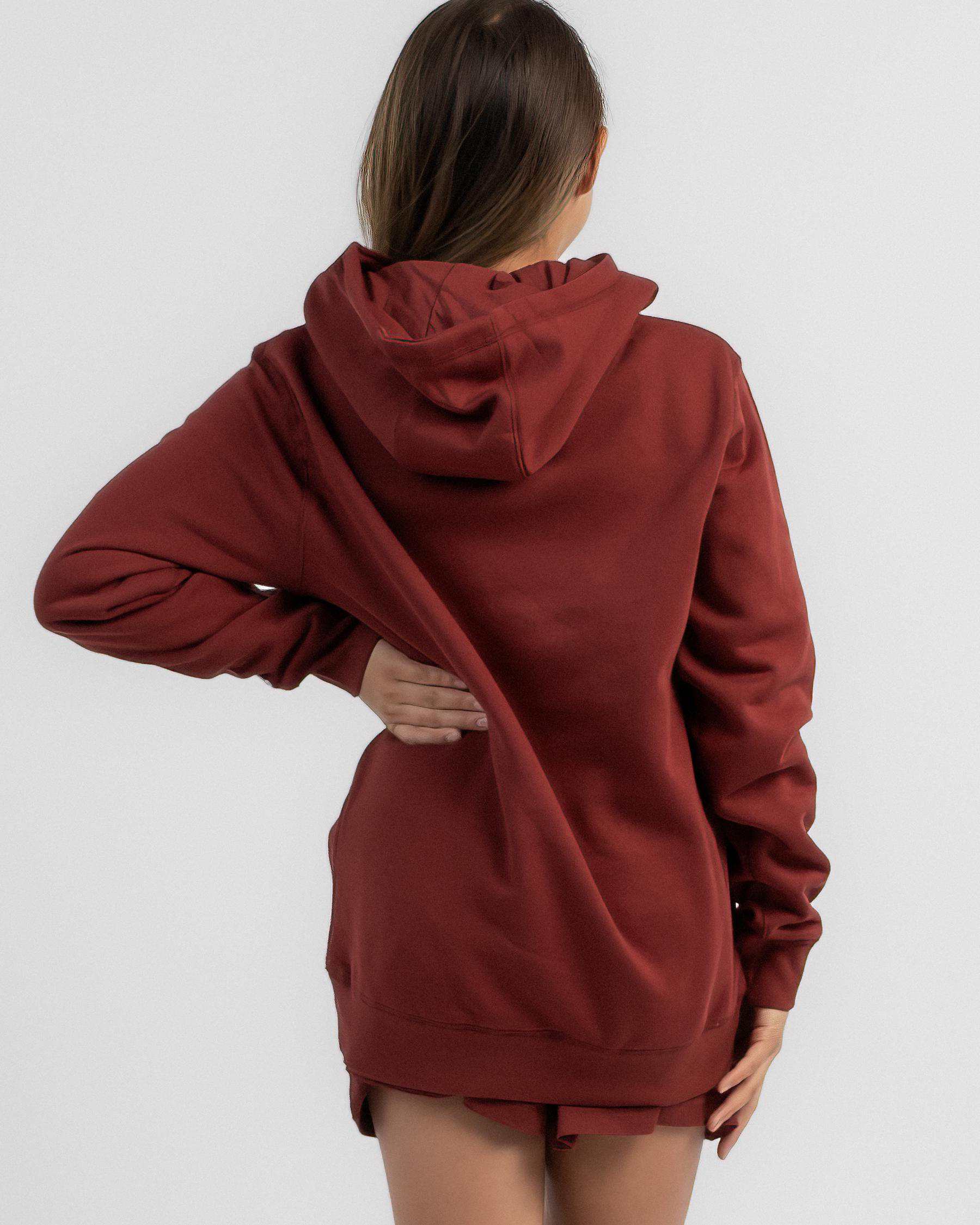 Logo Hoodie