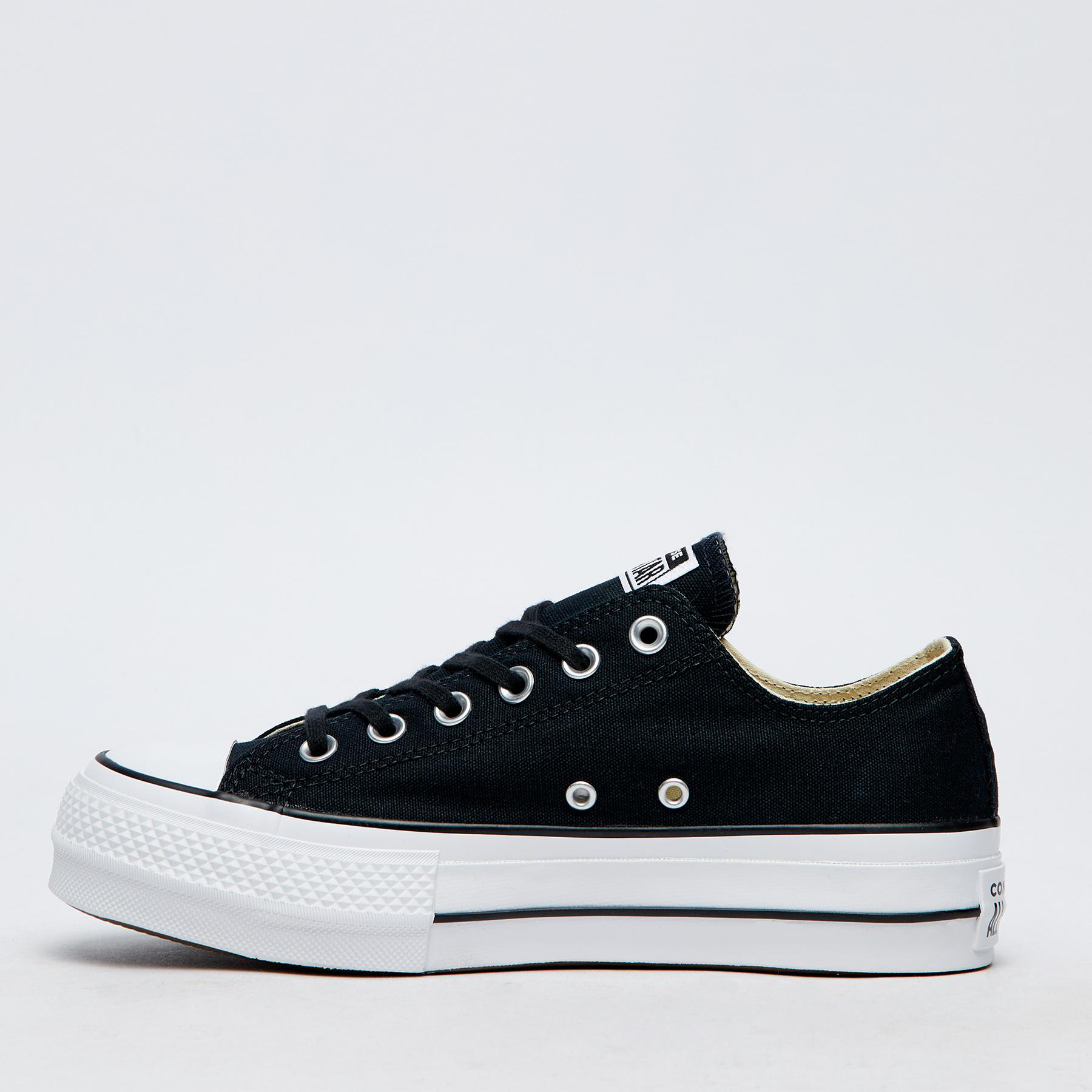 Chuck Taylor Platform Lo-Pro Shoes