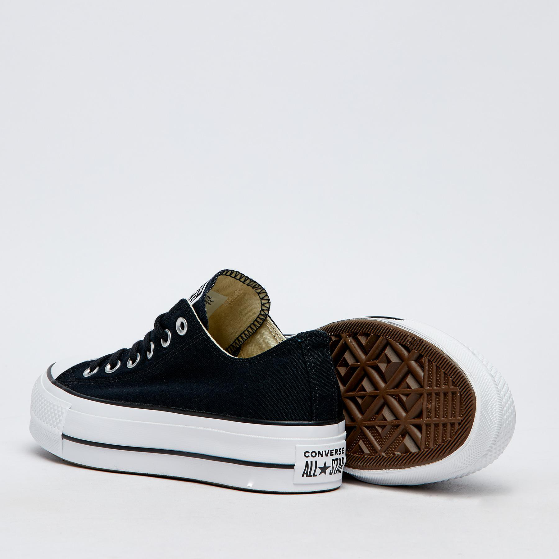 Chuck Taylor Platform Lo-Pro Shoes