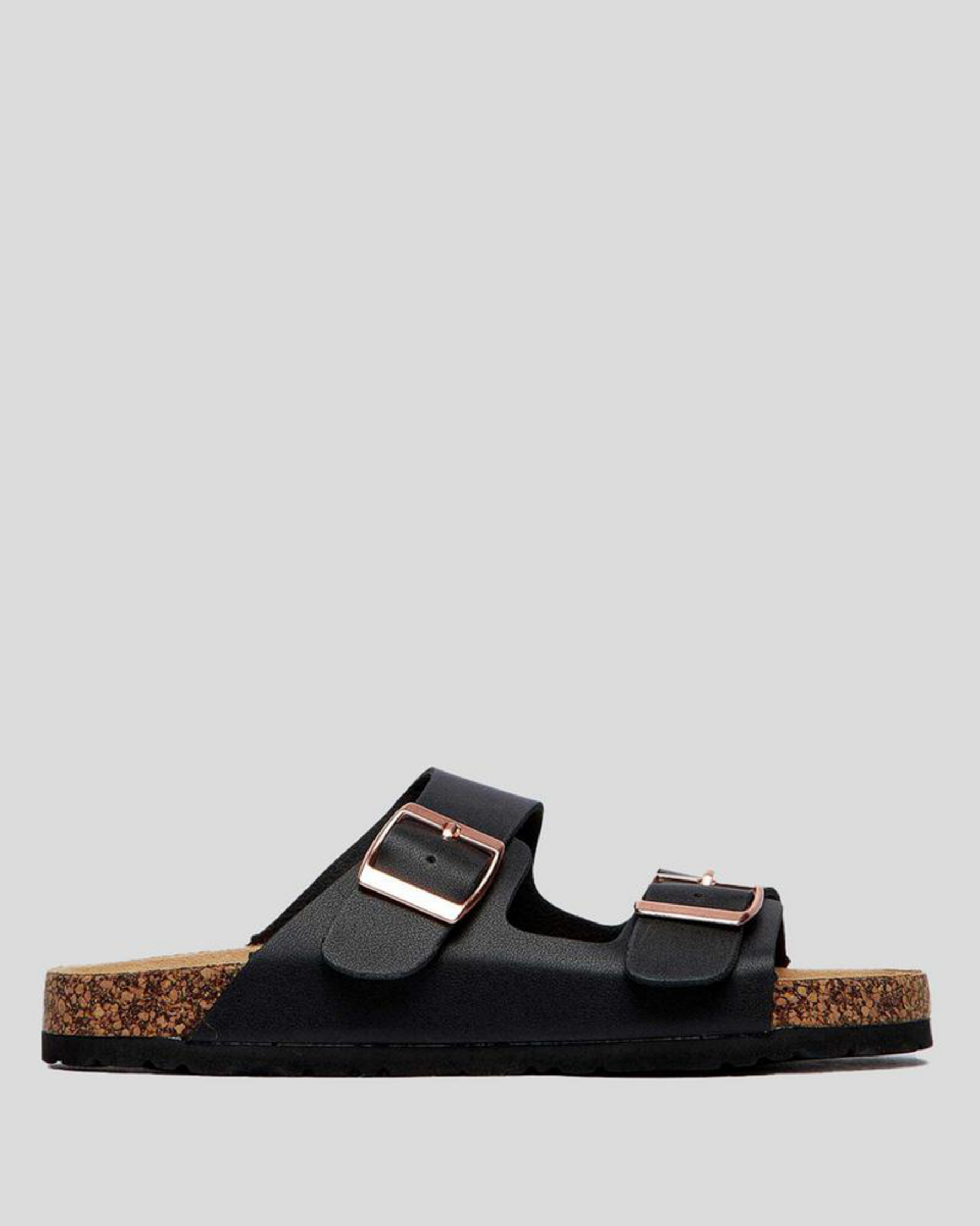 Cortina Slide Sandals