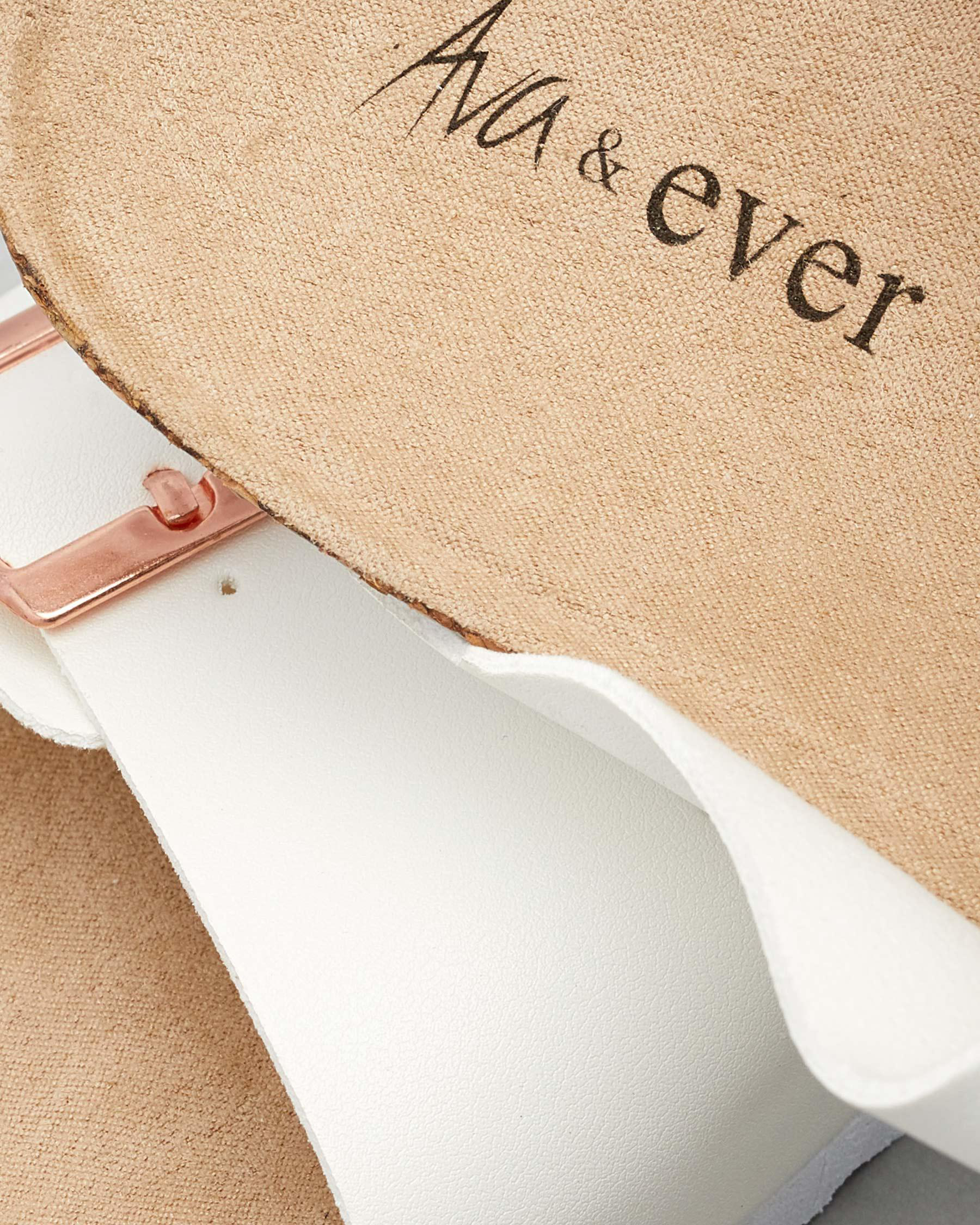 Cortina Slide Sandals