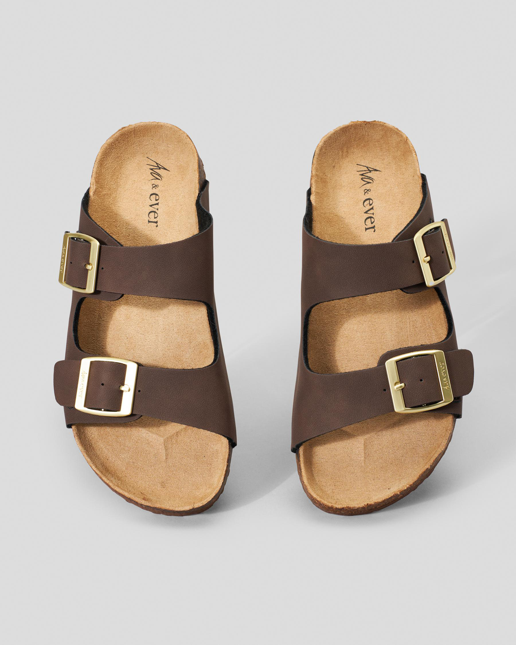 Cortina Slide Sandals