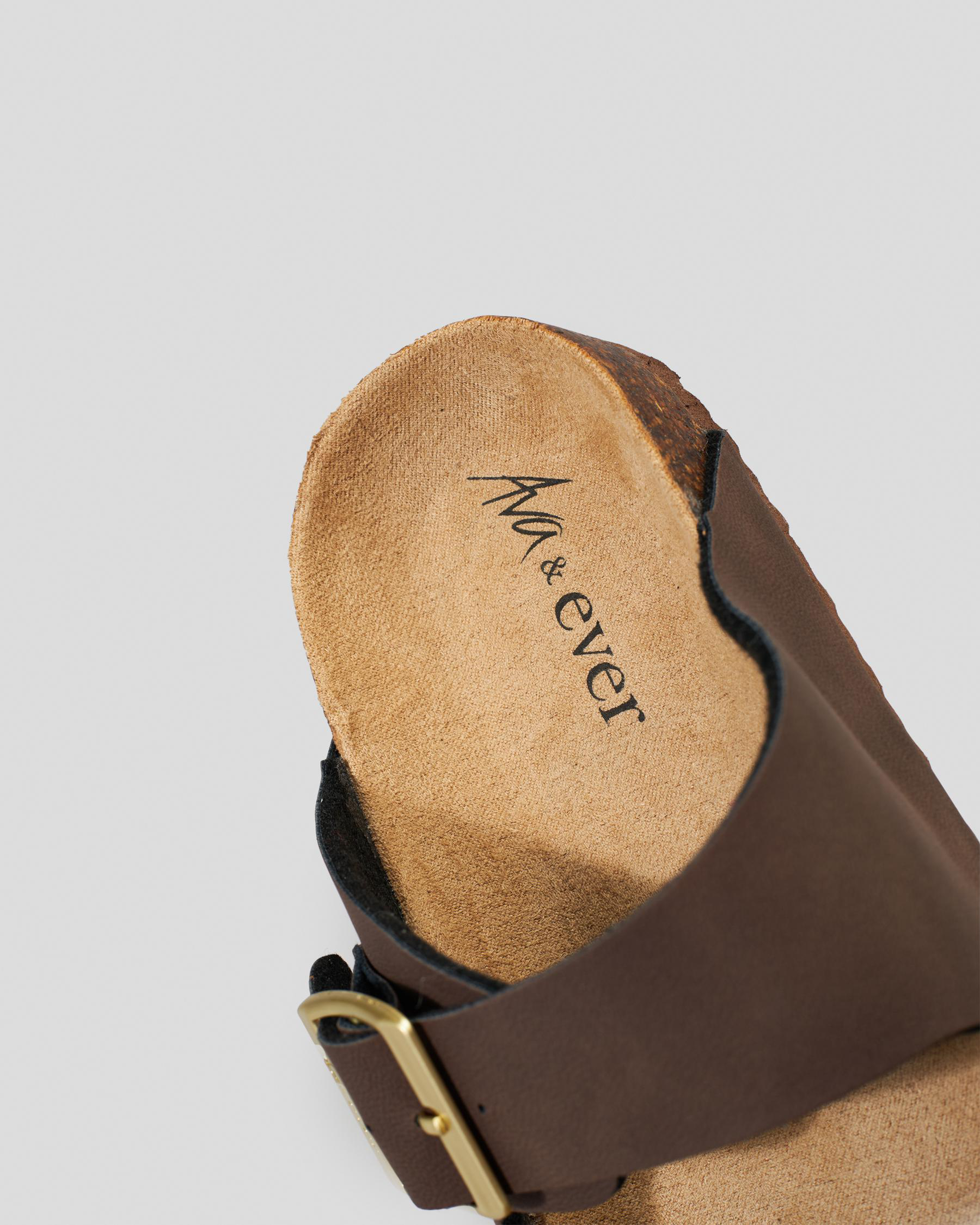 Cortina Slide Sandals