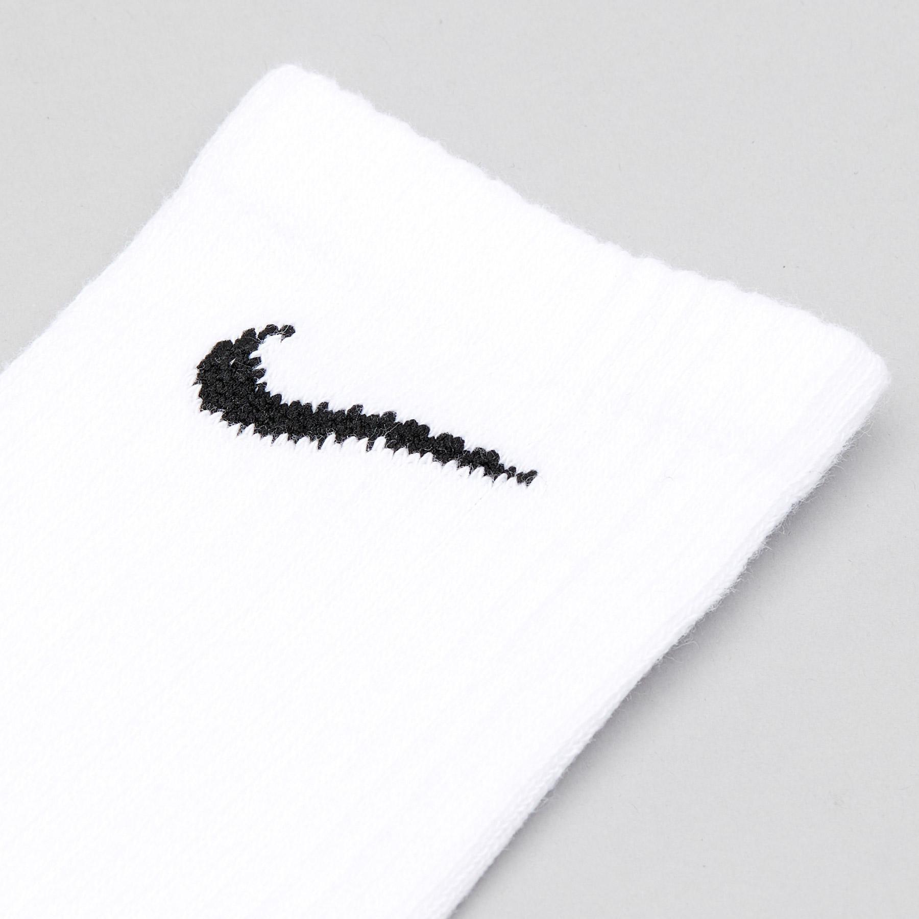 Everyday Cushion Crew Socks